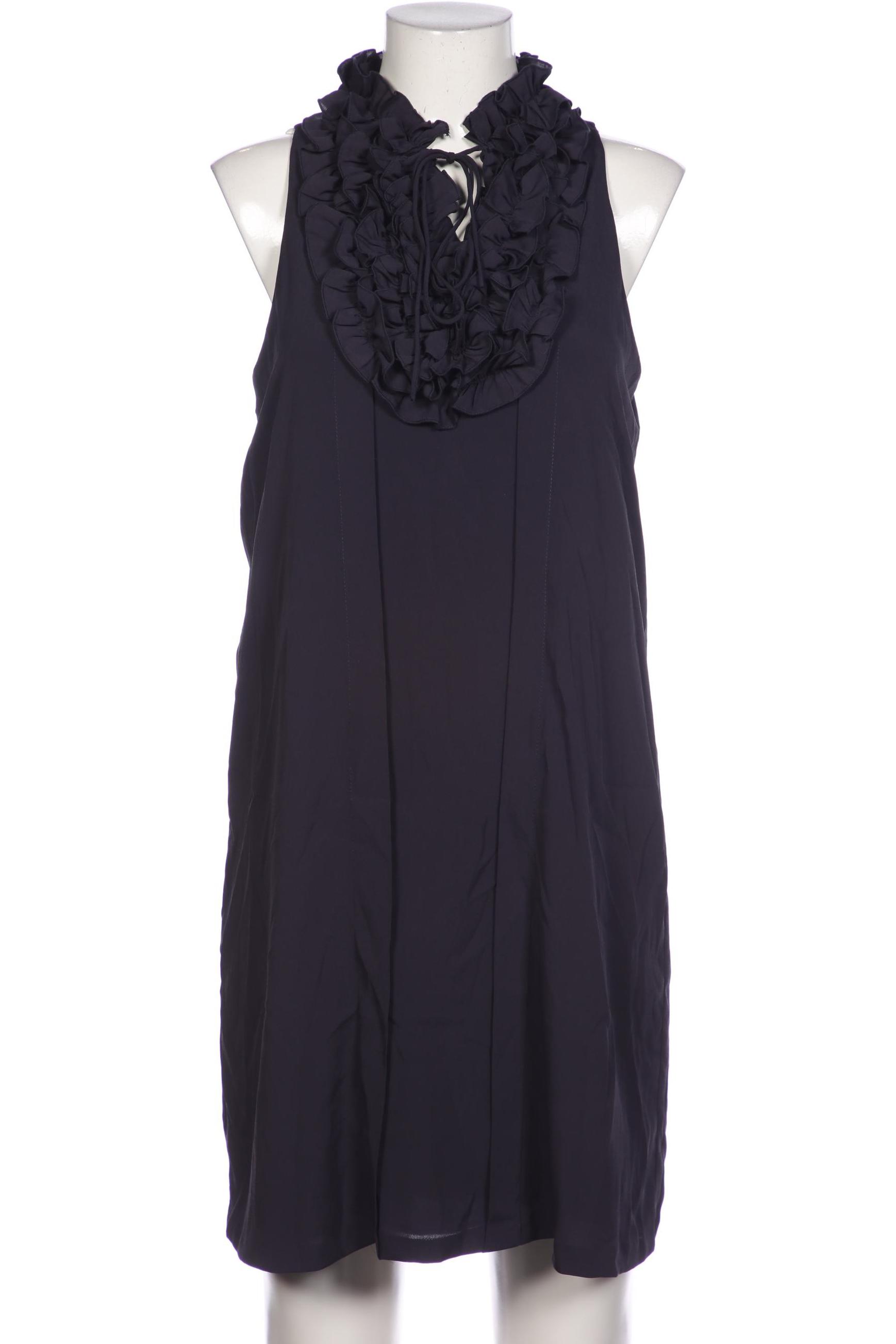 

Zara Damen Kleid, marineblau, Gr. 42