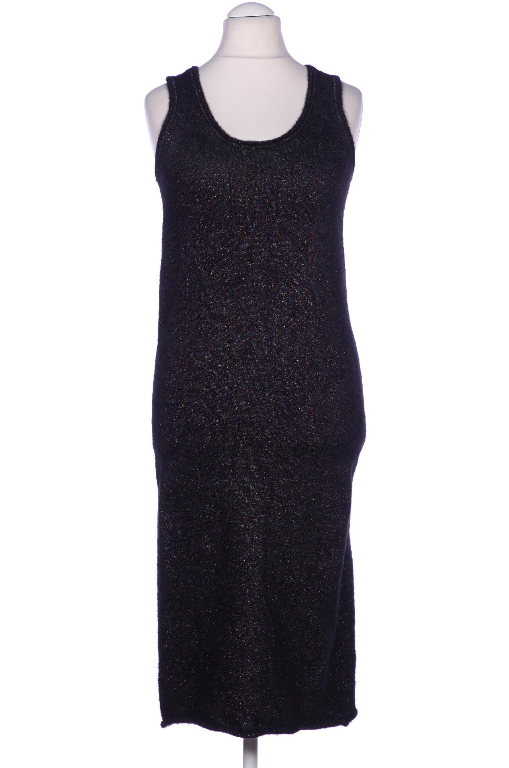 

ZARA Damen Kleid, schwarz