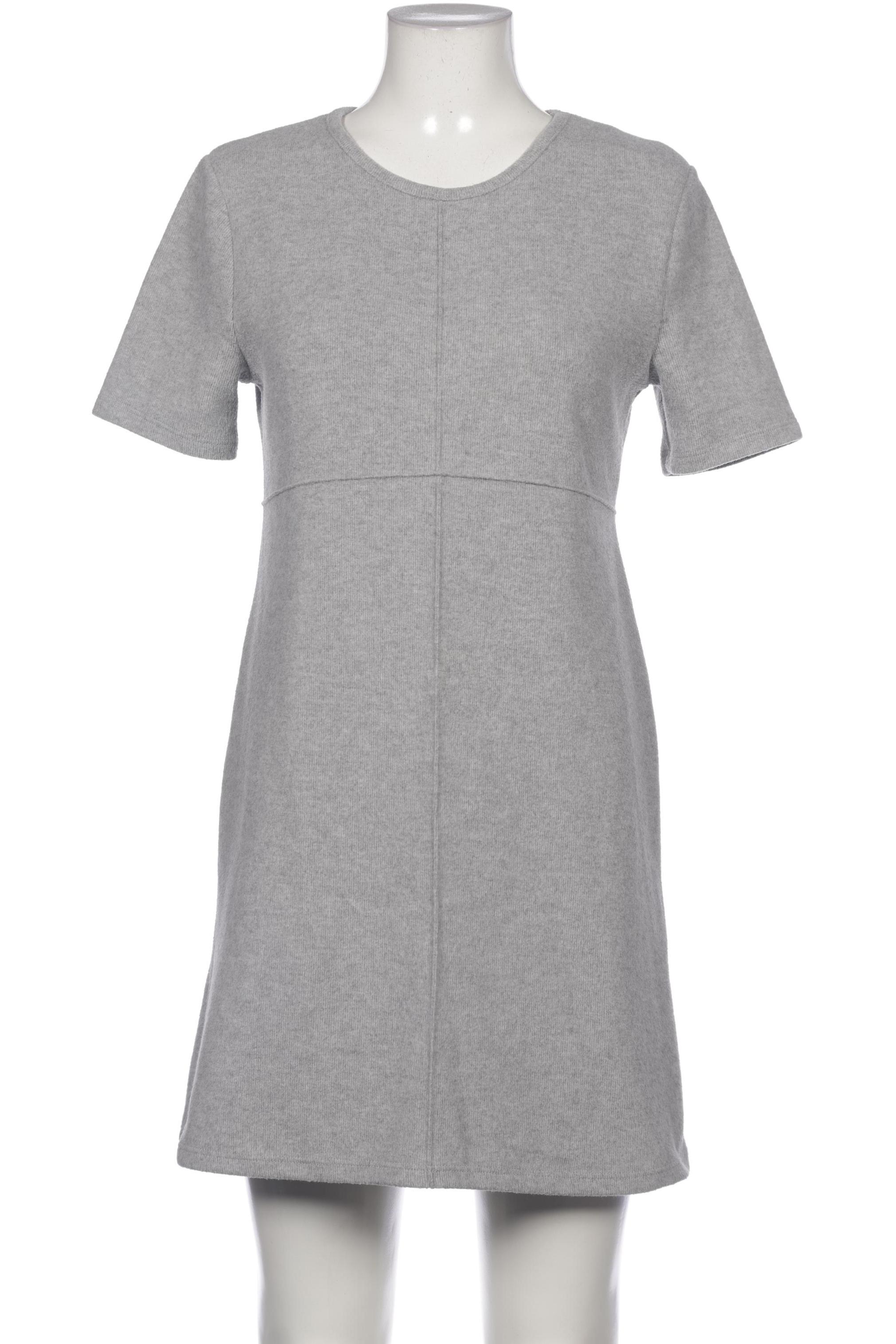 

Zara Damen Kleid, grau, Gr. 42