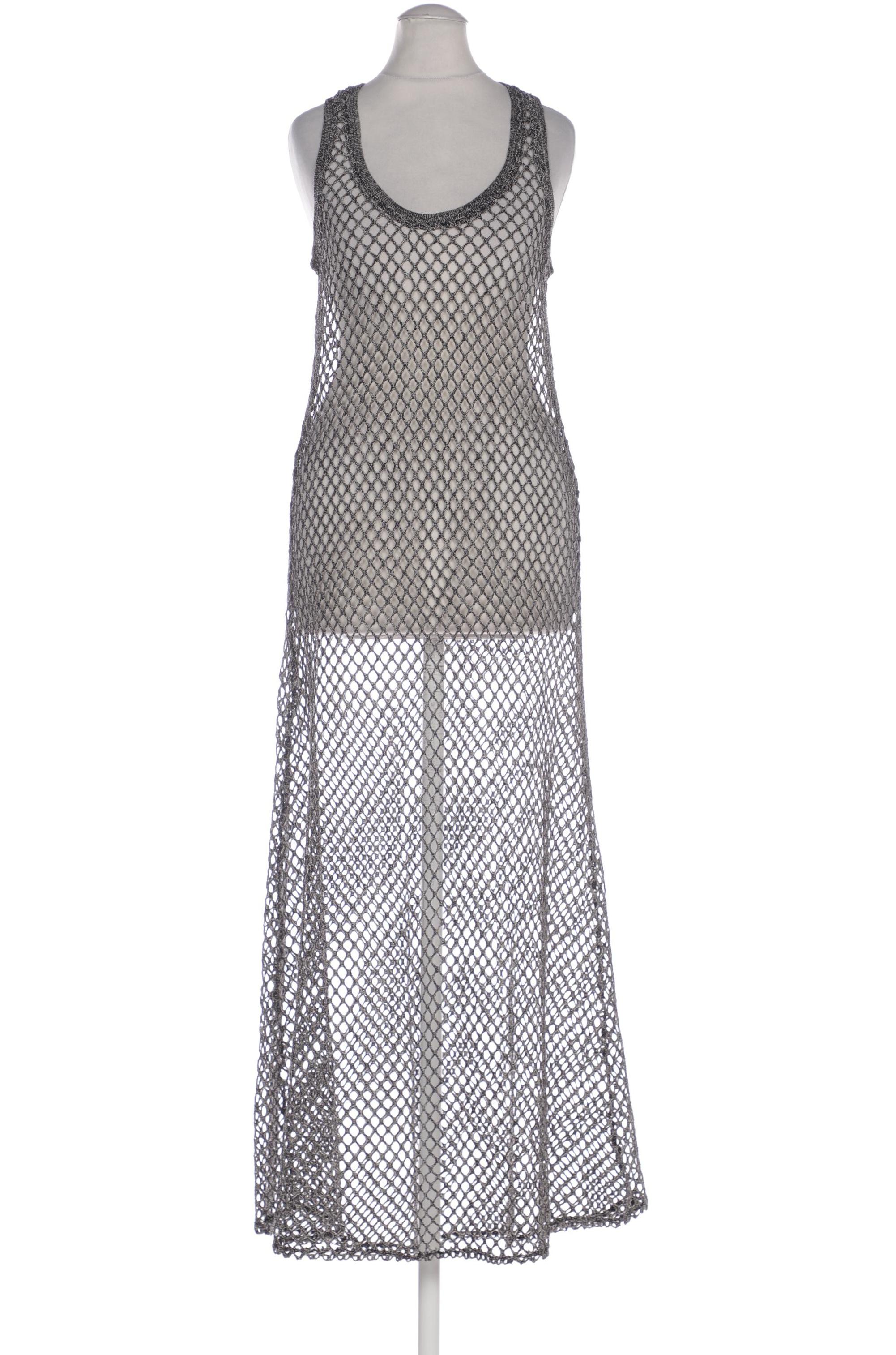 

Zara Damen Kleid, grau, Gr. 36