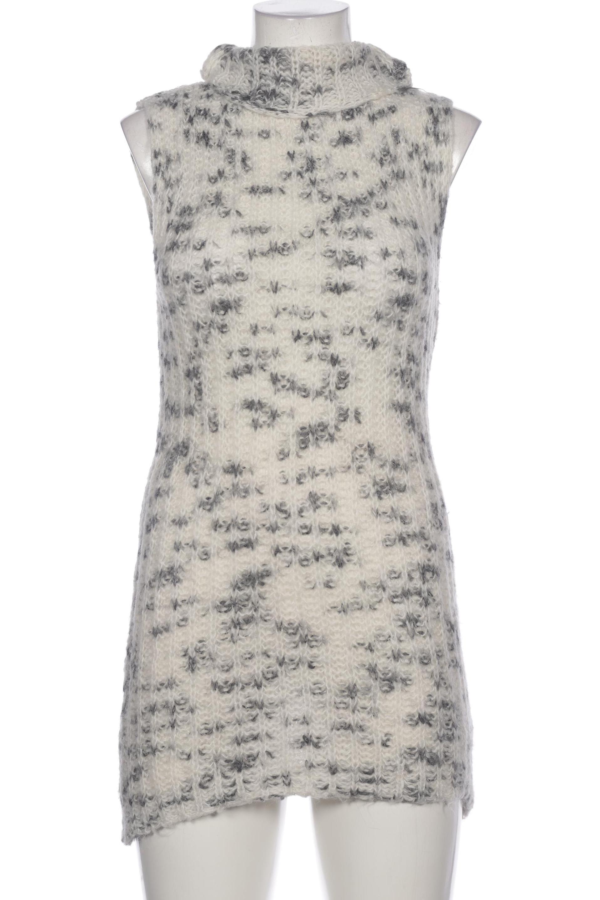 

Zara Damen Kleid, weiß, Gr. 42