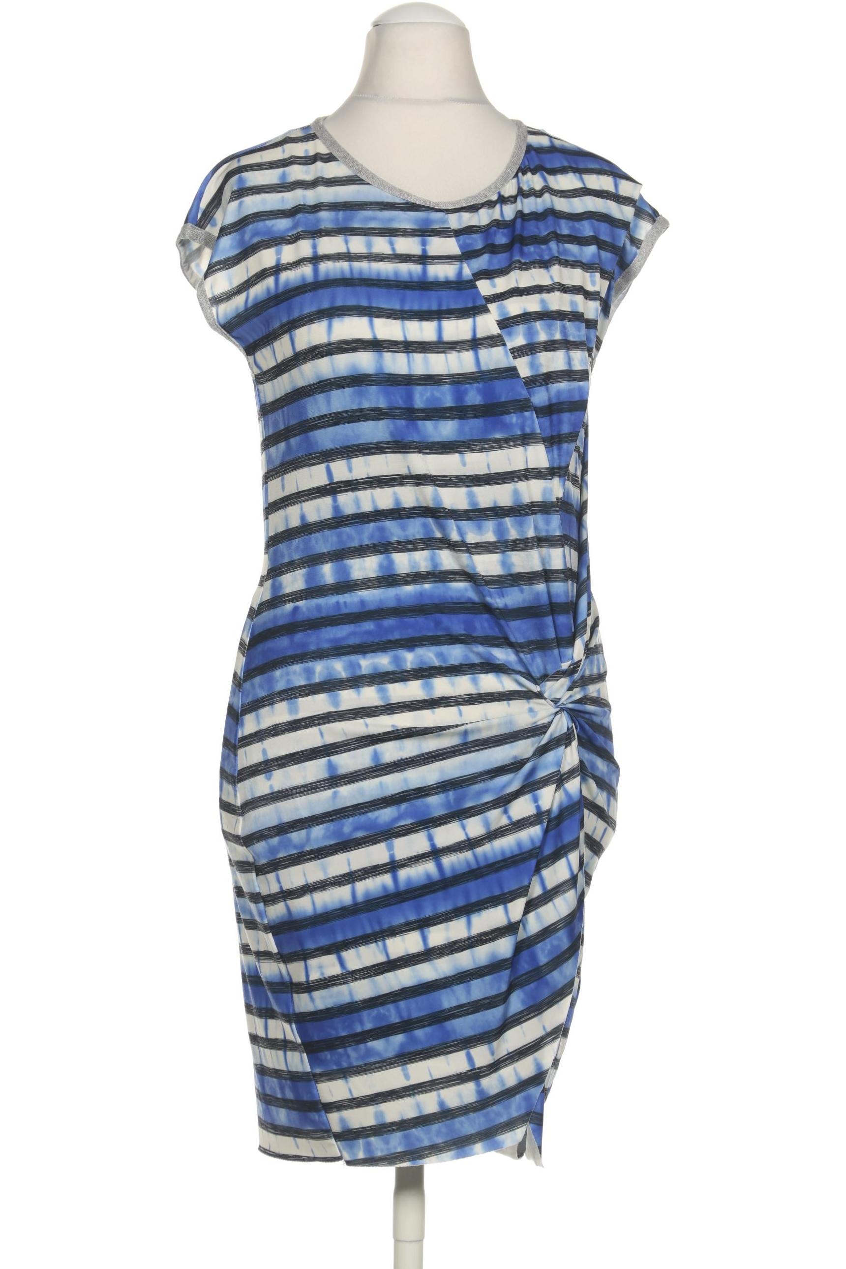 

Zara Damen Kleid, blau, Gr. 38