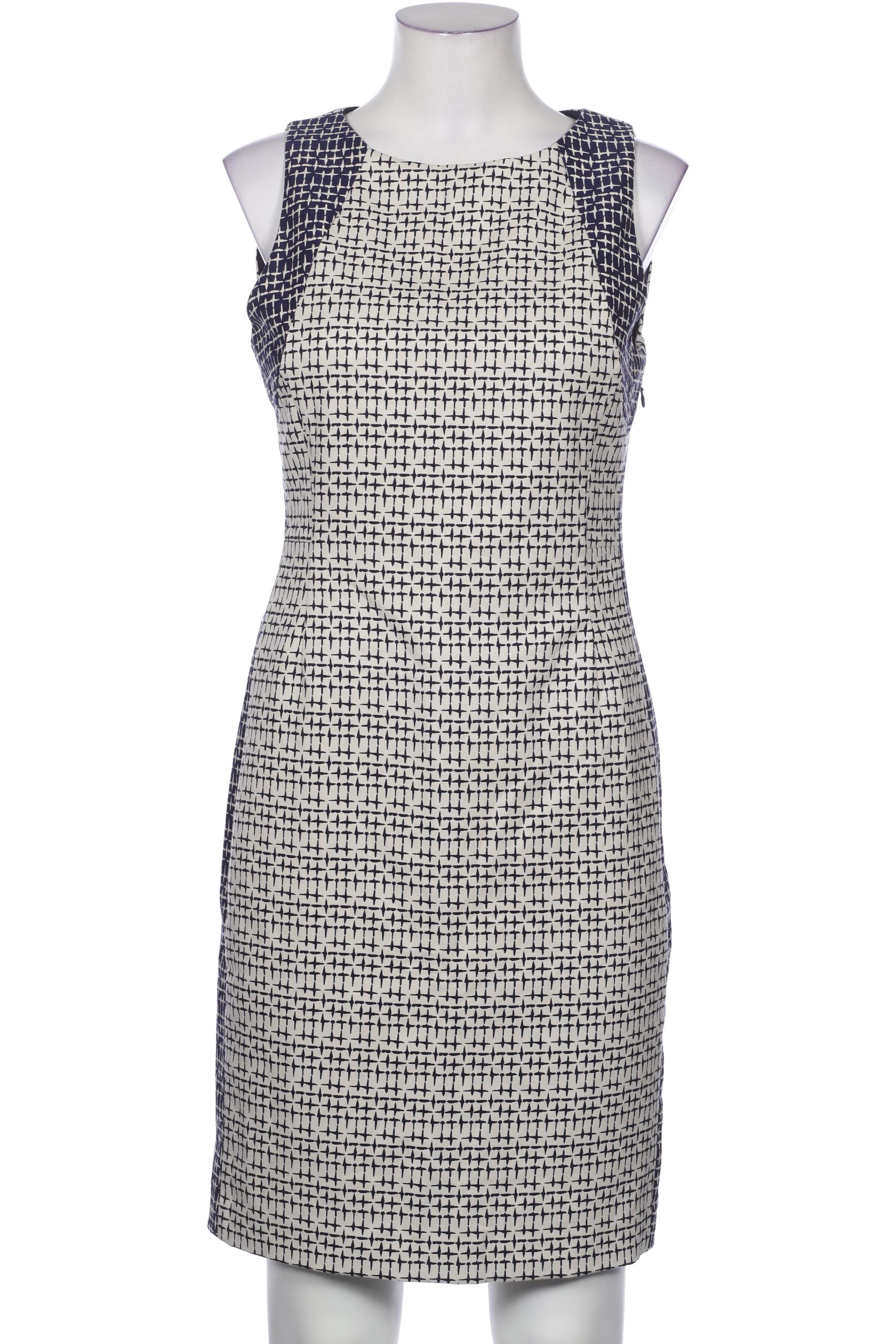 

Zara Damen Kleid, beige, Gr. 42