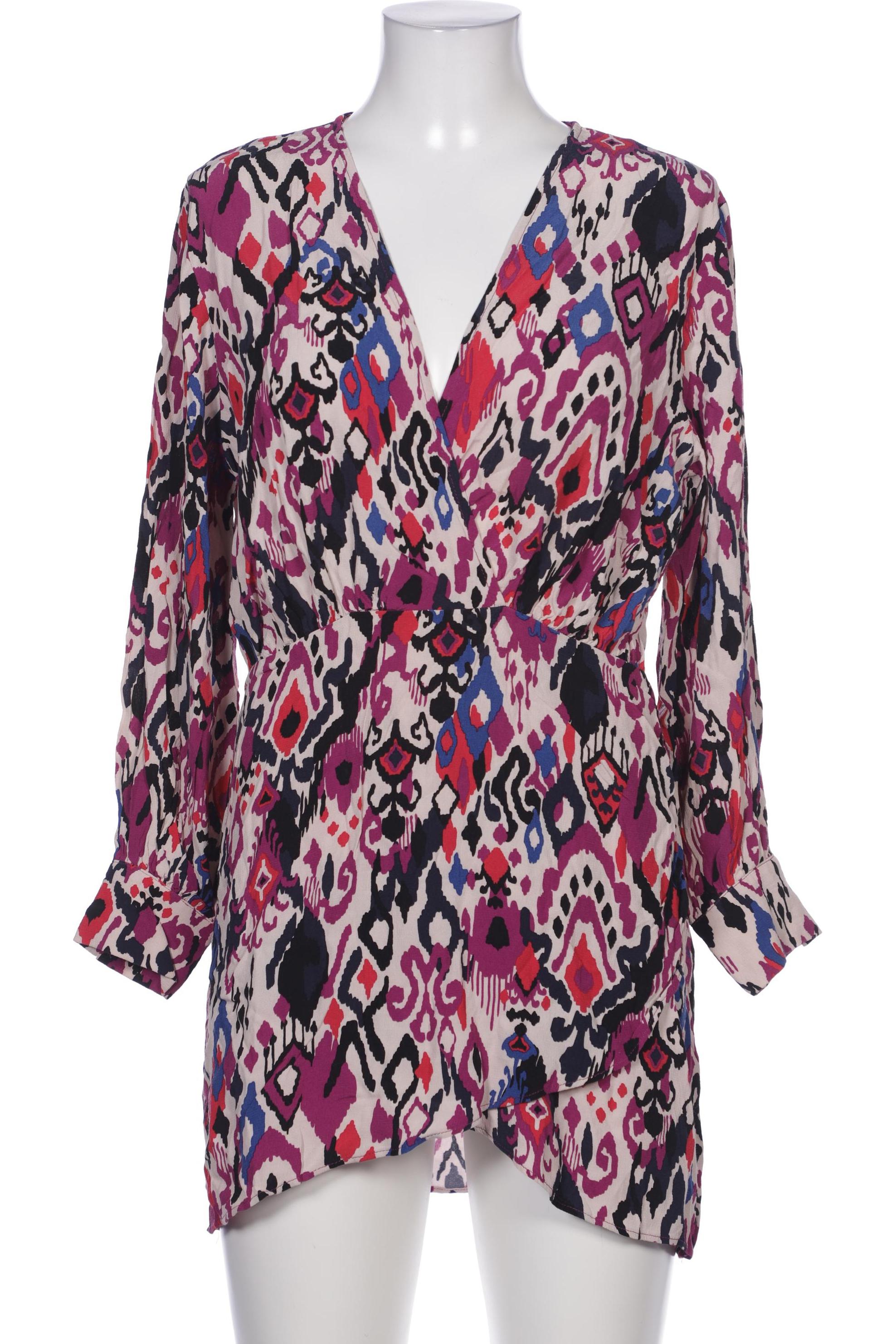 

Zara Damen Kleid, mehrfarbig, Gr. 42