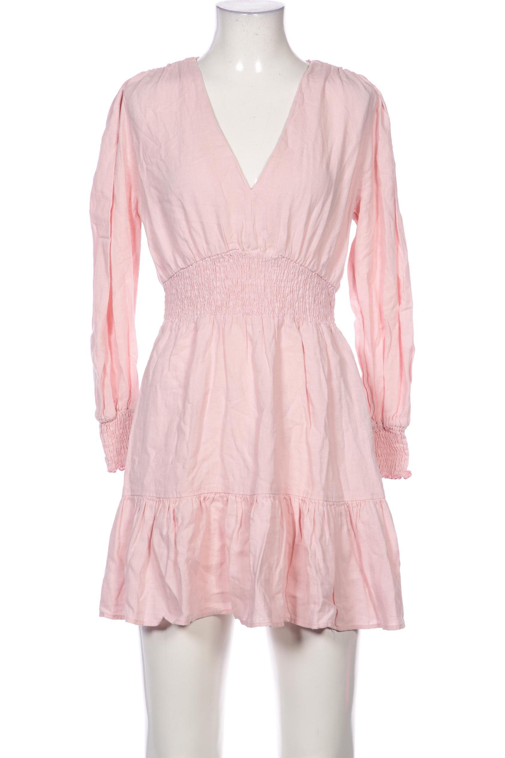 

ZARA Damen Kleid, pink