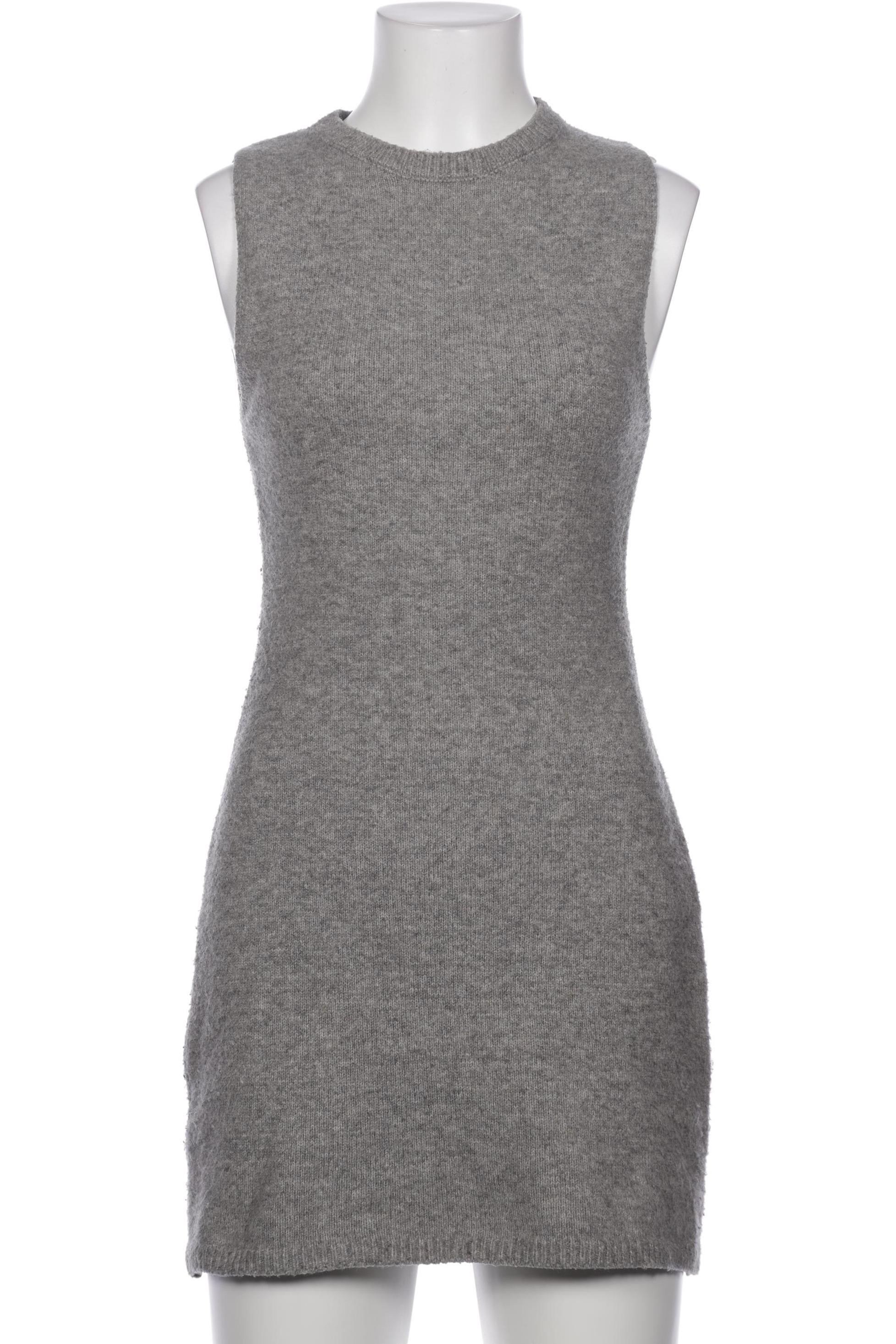 Thumbnail - Zara Damen Kleid, grau, Gr. 36