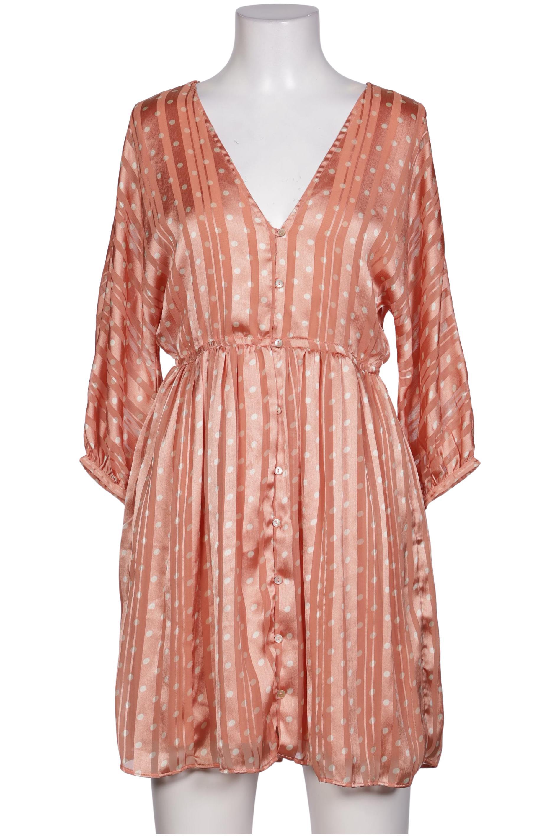 

Zara Damen Kleid, pink, Gr. 36