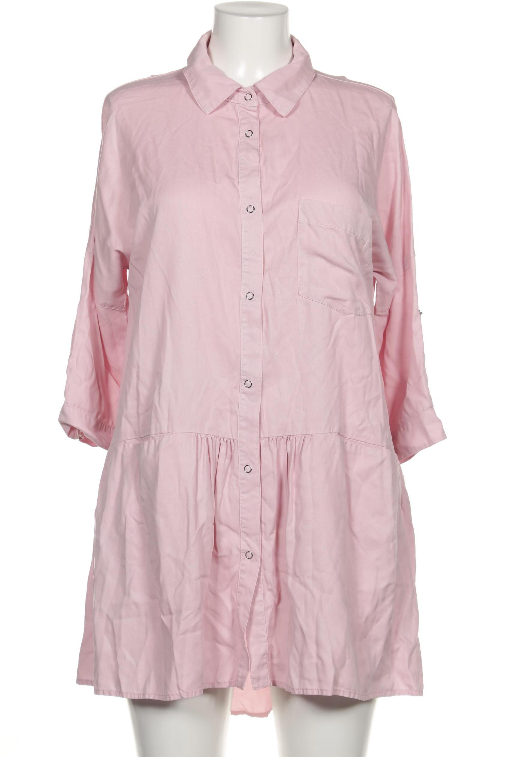 

Zara Damen Kleid, pink, Gr. 42