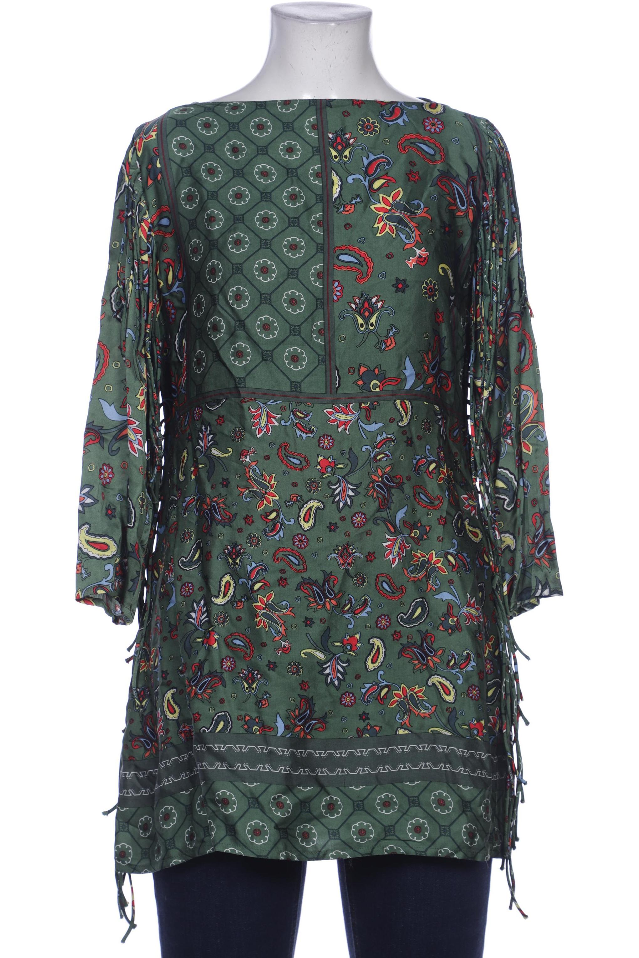 

Zara Damen Kleid, grün, Gr. 34
