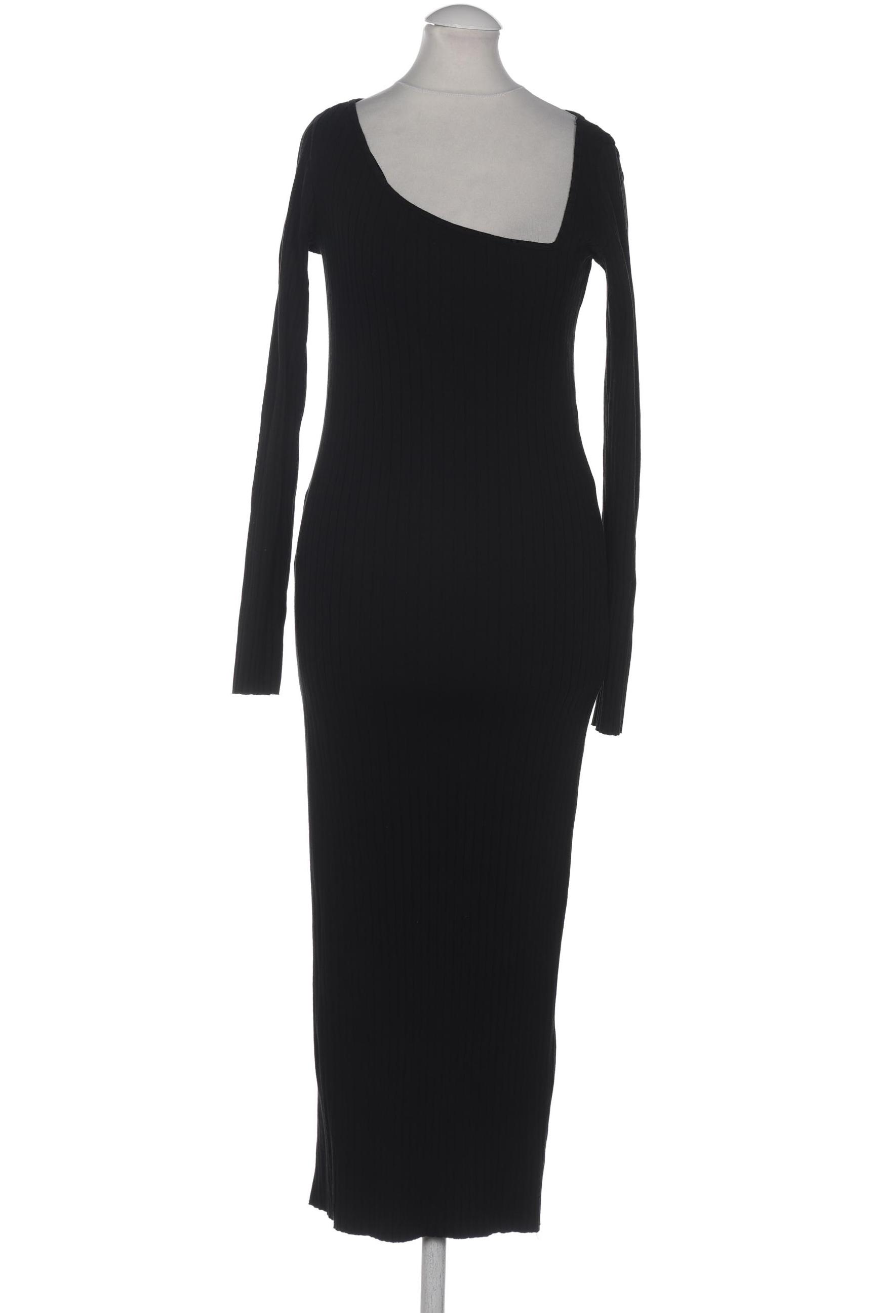 

Zara Damen Kleid, schwarz, Gr. 38