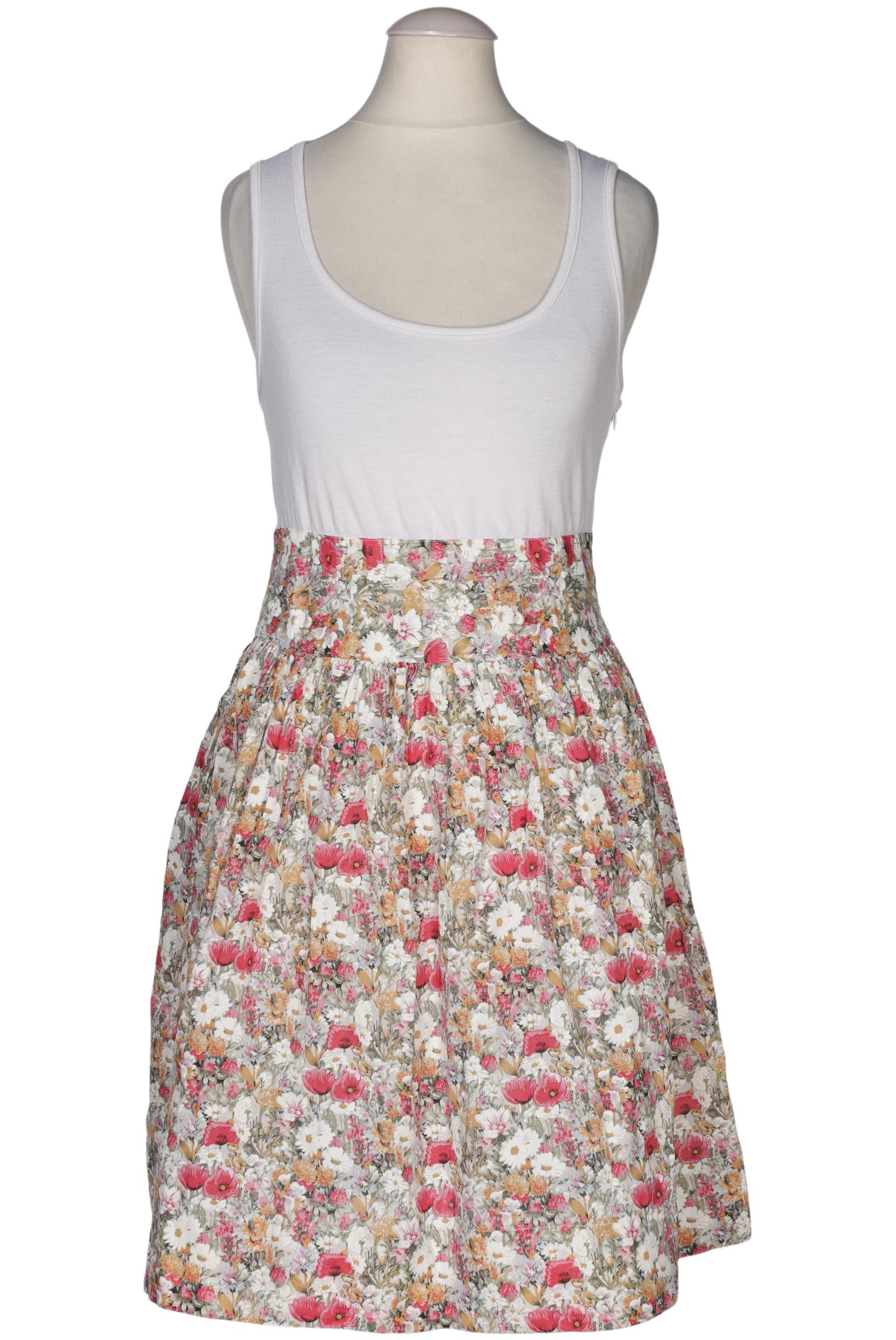 

Zara Damen Kleid, mehrfarbig, Gr. 34