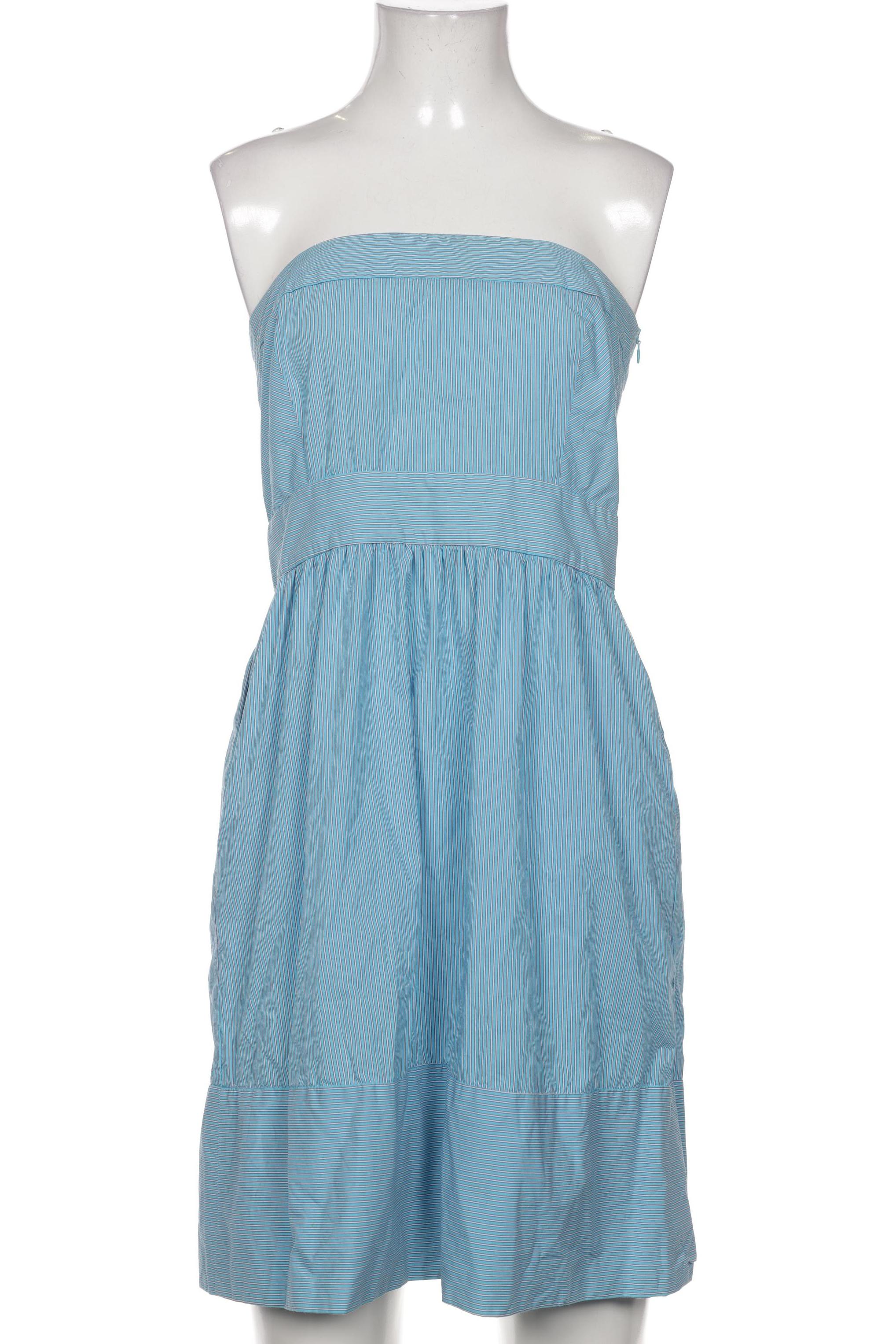 

Zara Damen Kleid, hellblau, Gr. 38