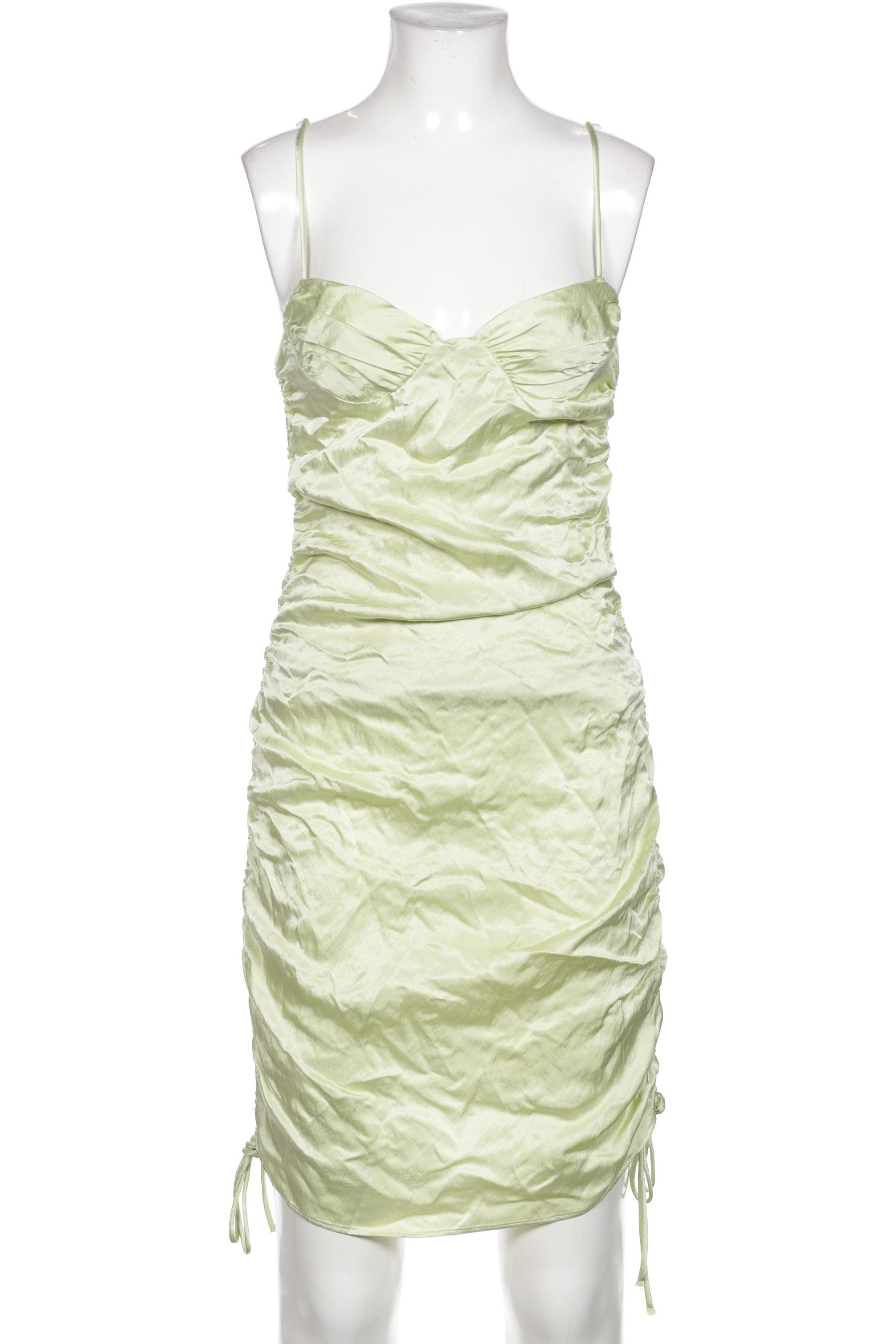 

Zara Damen Kleid, hellgrün, Gr. 38