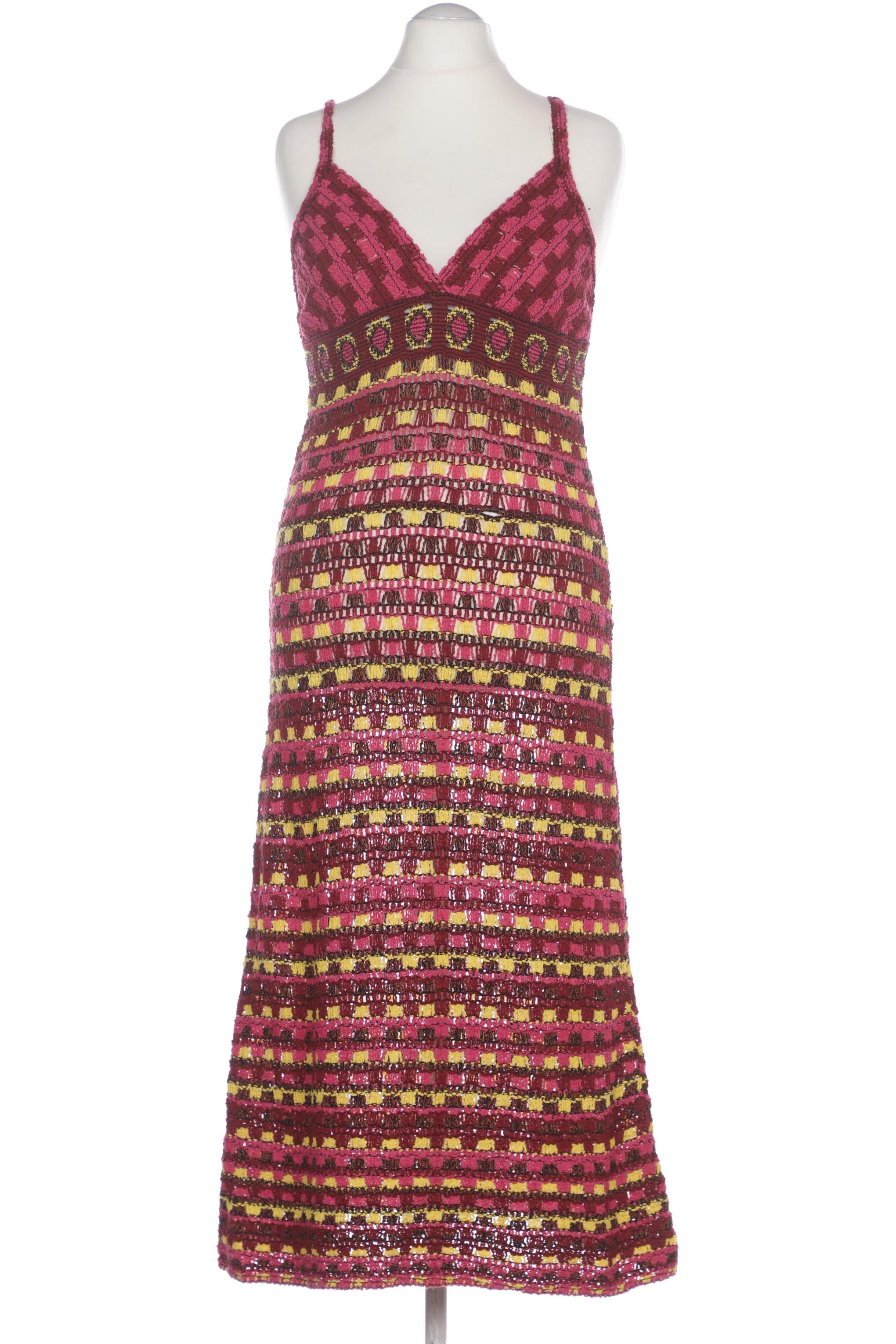 

Zara Damen Kleid, bordeaux, Gr. 42