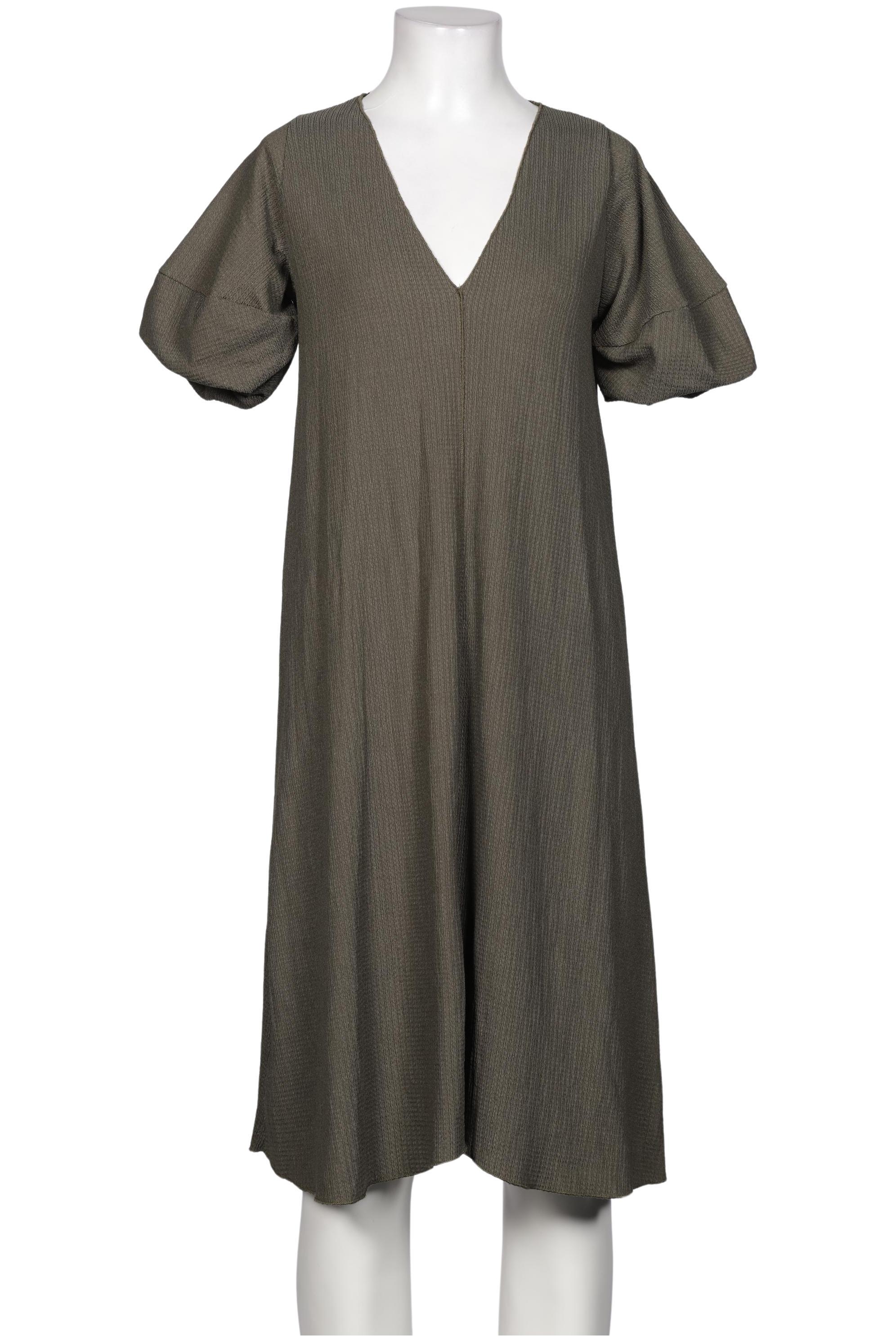 

Zara Damen Kleid, grün, Gr. 38