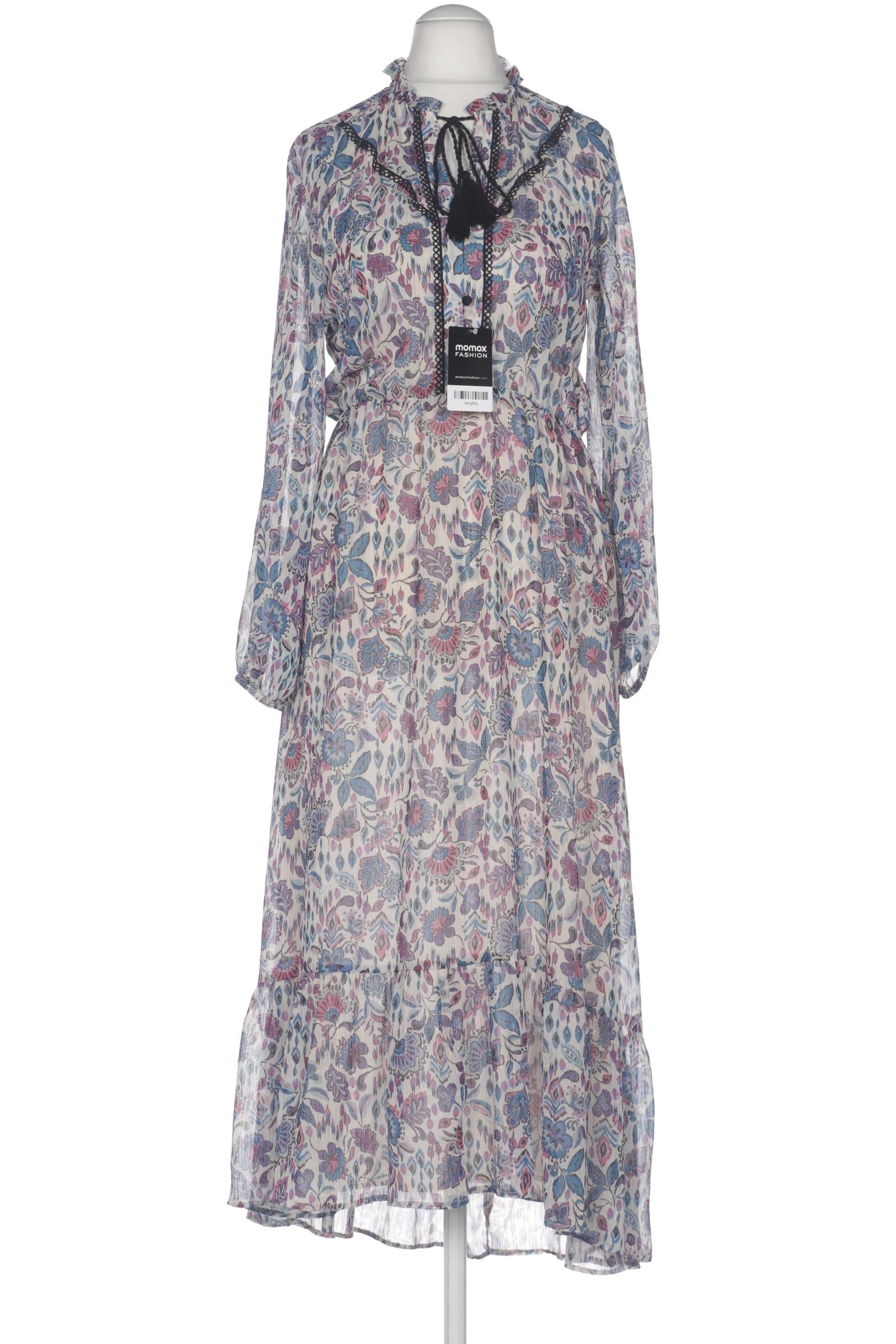 

Zara Damen Kleid, blau, Gr. 38