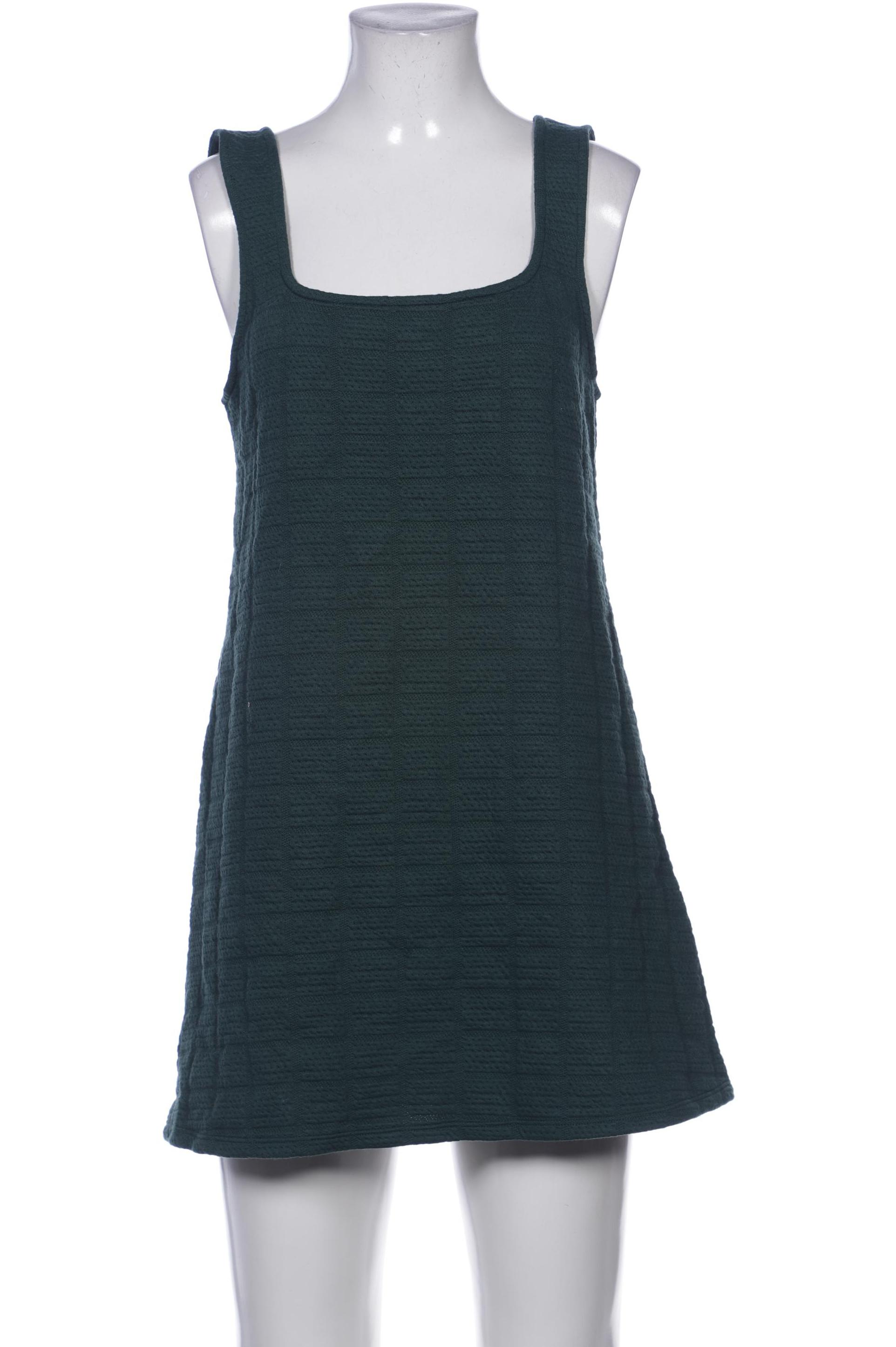 

Zara Damen Kleid, grün, Gr. 36