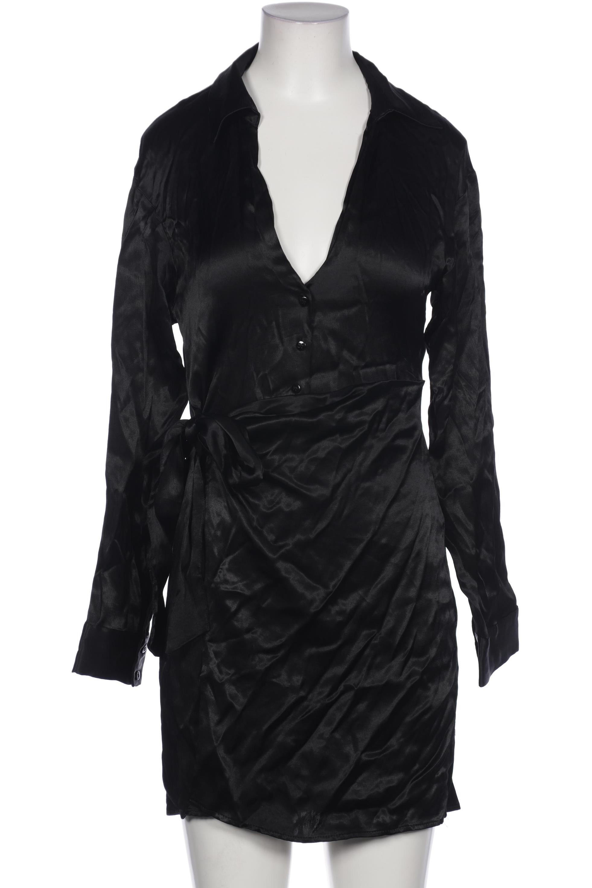 

Zara Damen Kleid, schwarz, Gr. 38