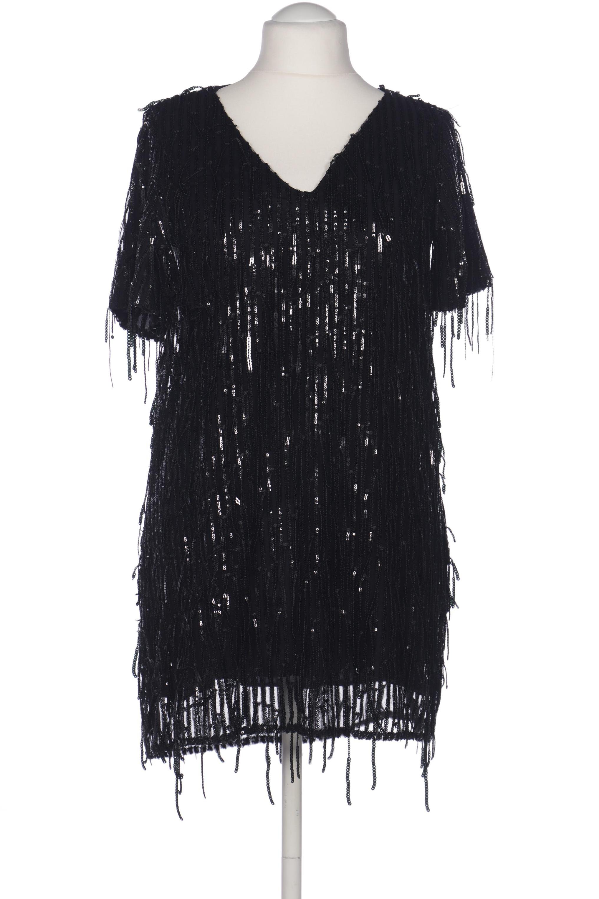 

Zara Damen Kleid, schwarz, Gr. 38