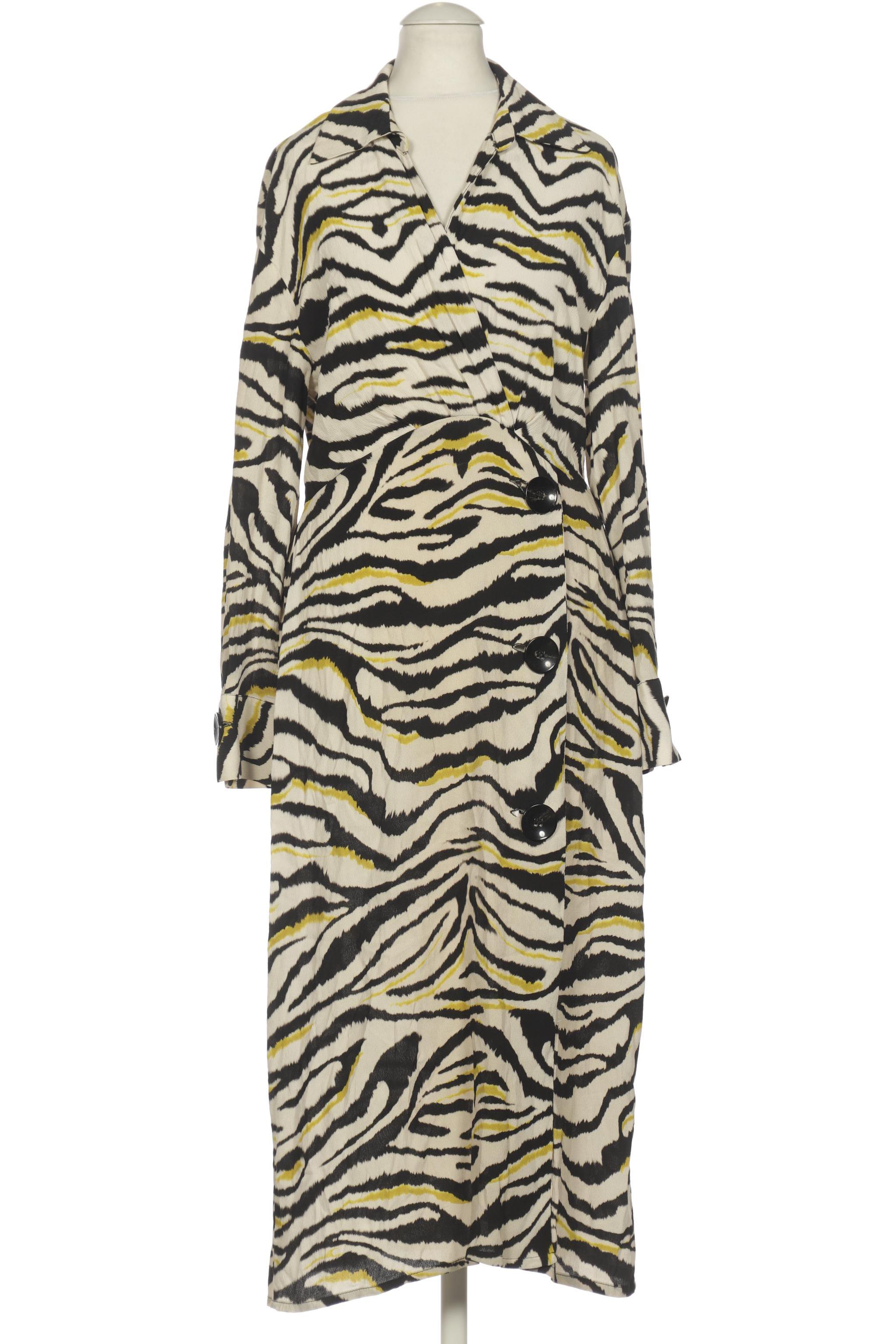 

Zara Damen Kleid, grau, Gr. 36