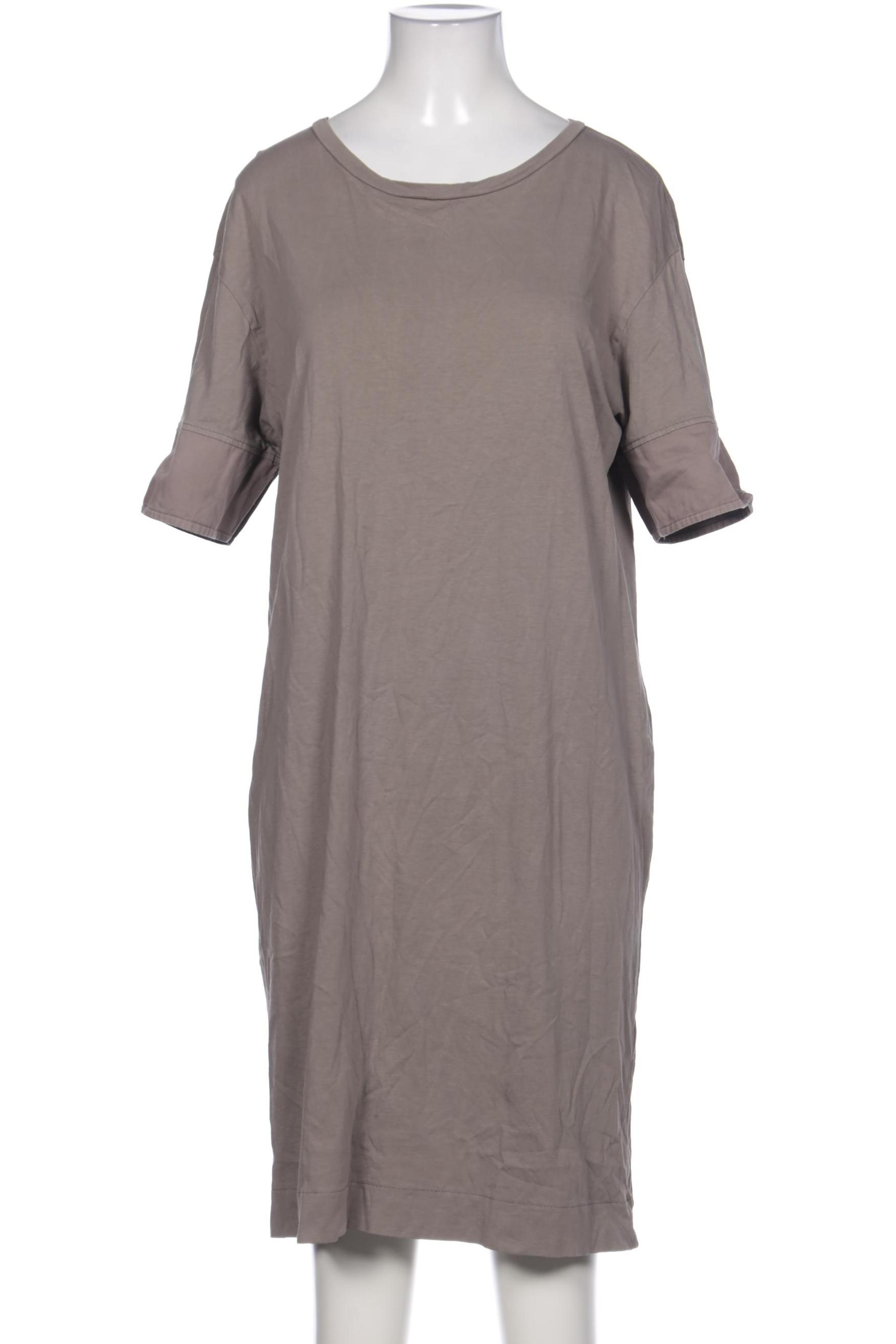 

Zara Damen Kleid, beige, Gr. 36