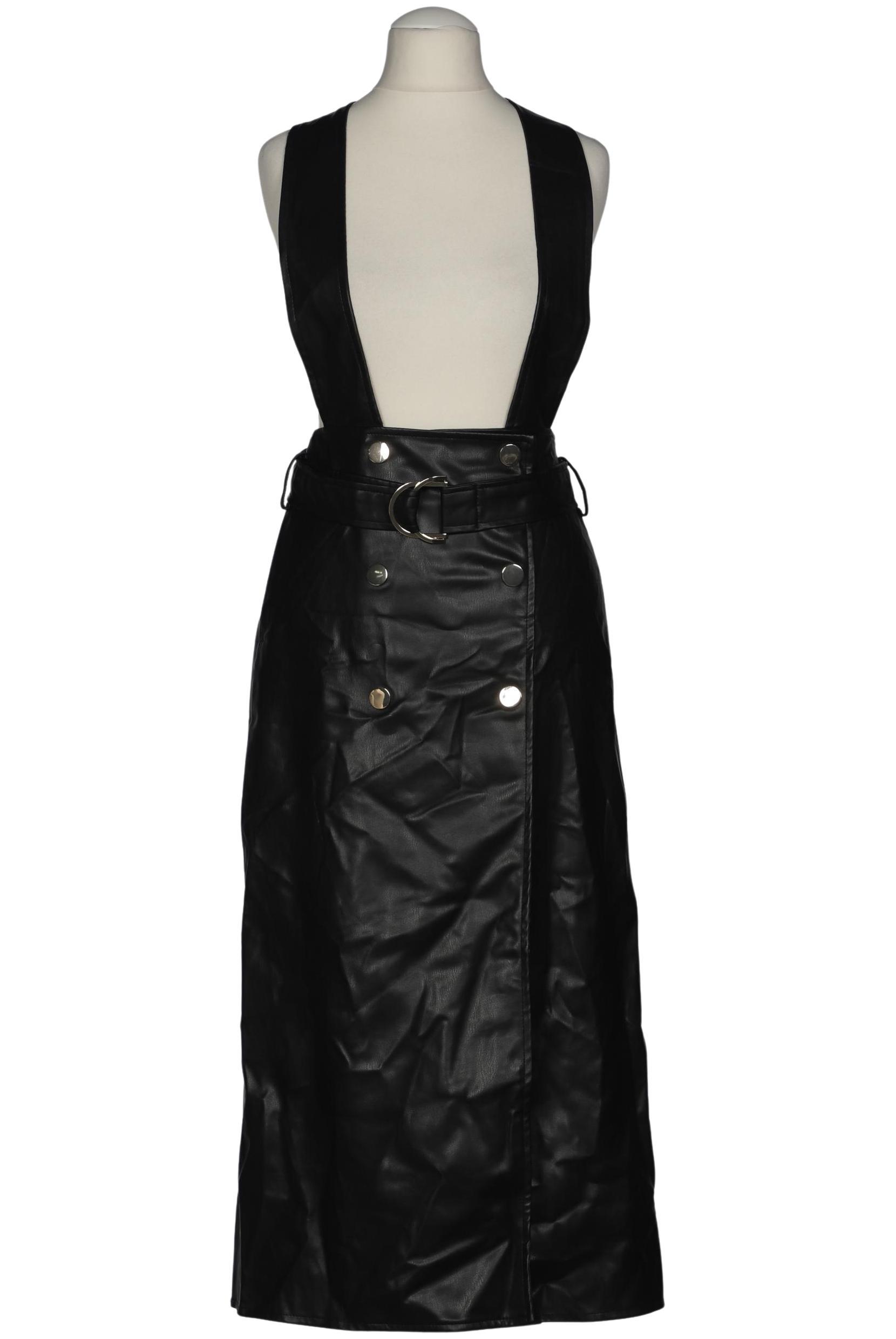 

Zara Damen Kleid, schwarz, Gr. 34