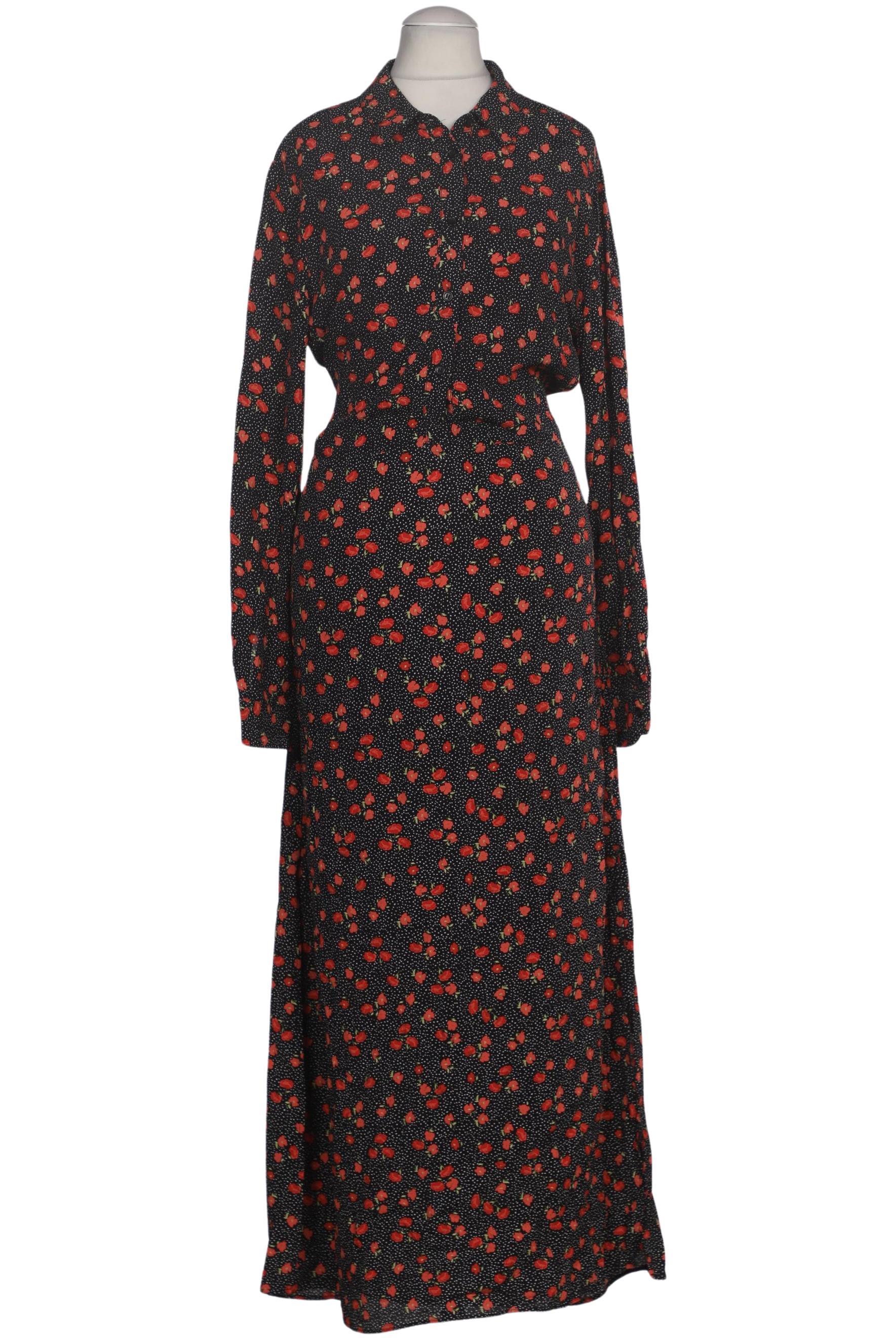 

Zara Damen Kleid, schwarz, Gr. 38