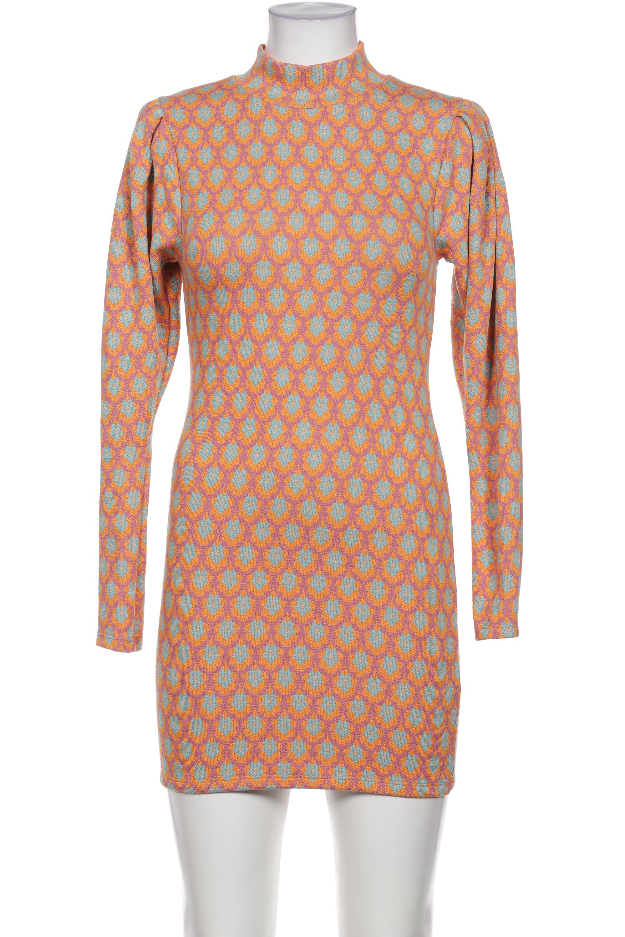

Zara Damen Kleid, mehrfarbig, Gr. 38