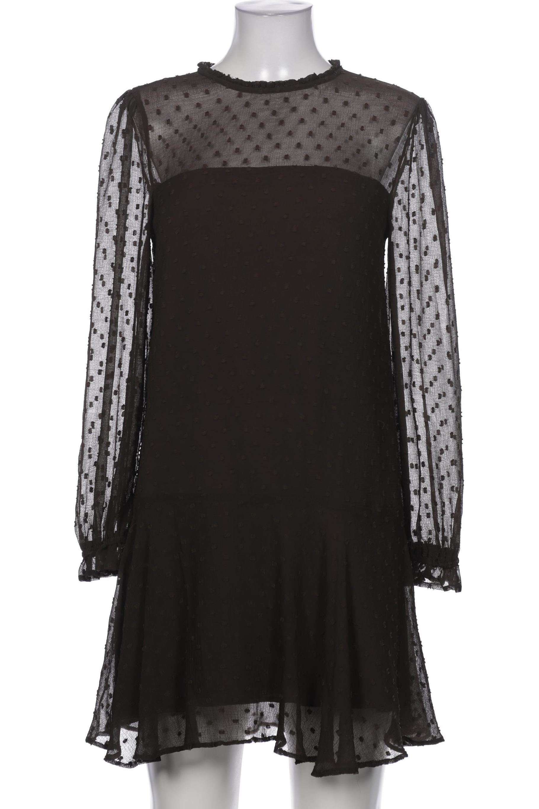 

Zara Damen Kleid, grün, Gr. 36