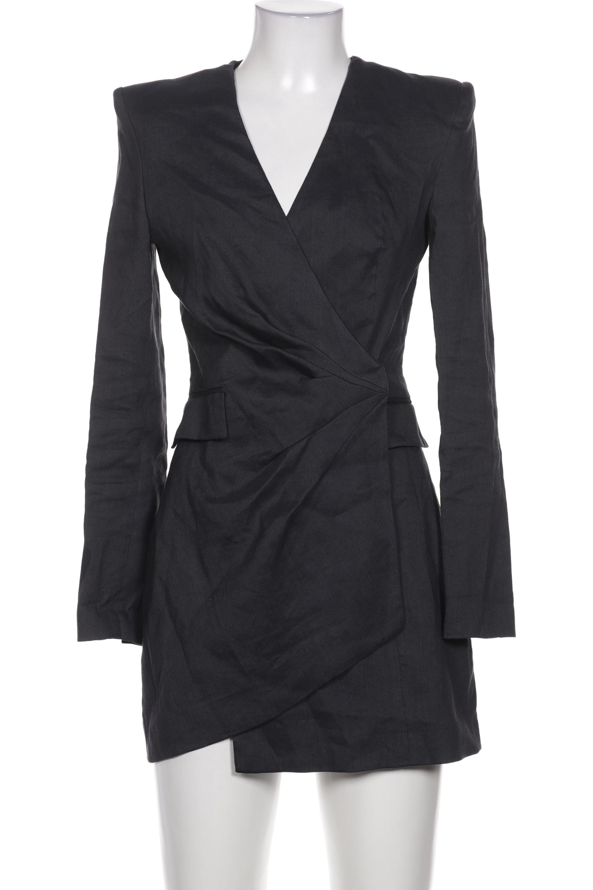 

ZARA Damen Kleid, marineblau