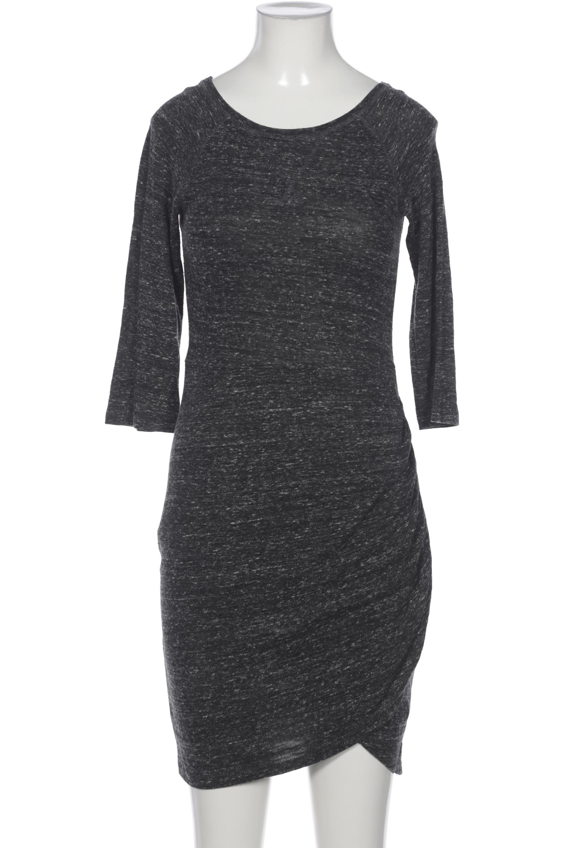 

ZARA Damen Kleid, grau