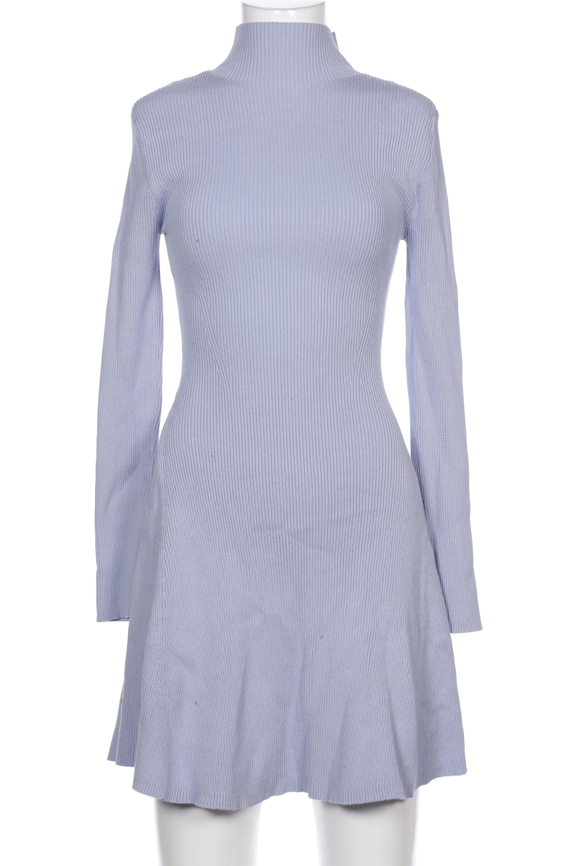 

Zara Damen Kleid, hellblau, Gr. 38