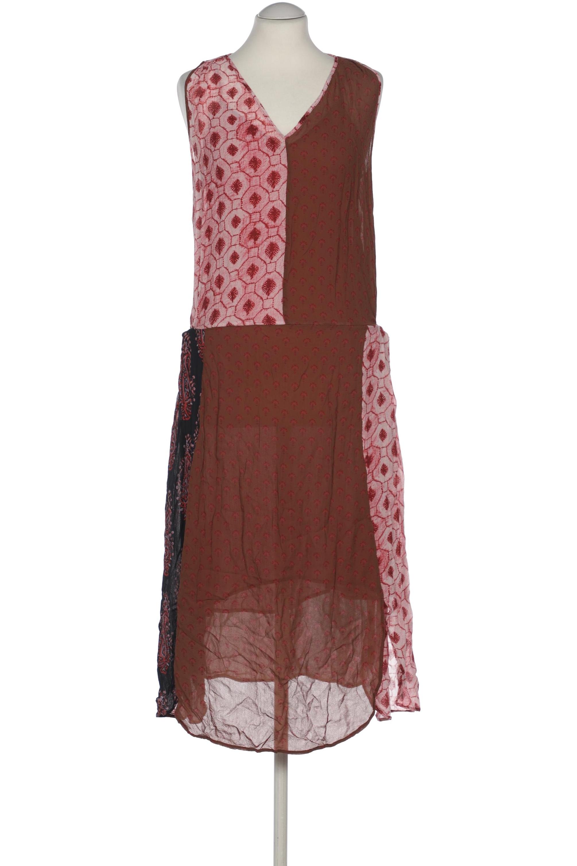 

Zara Damen Kleid, mehrfarbig, Gr. 36