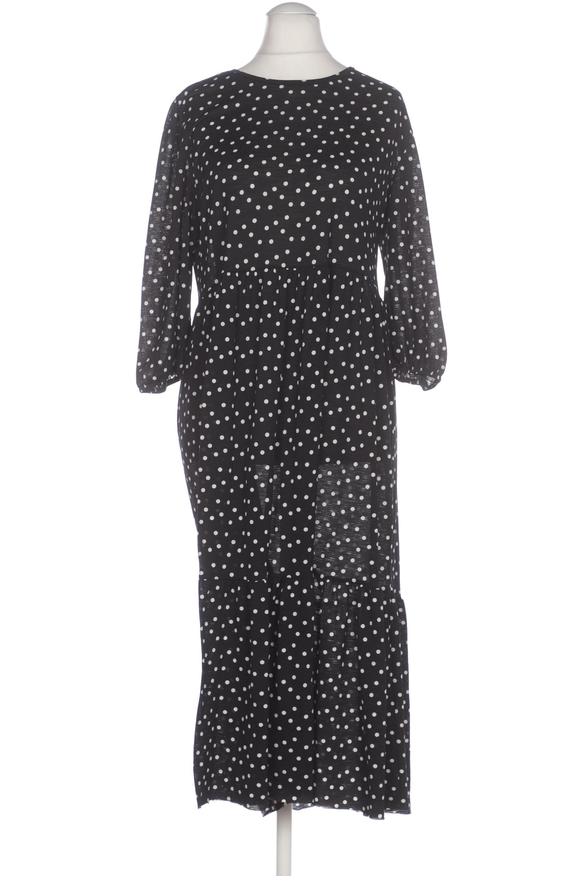 

Zara Damen Kleid, schwarz, Gr. 38