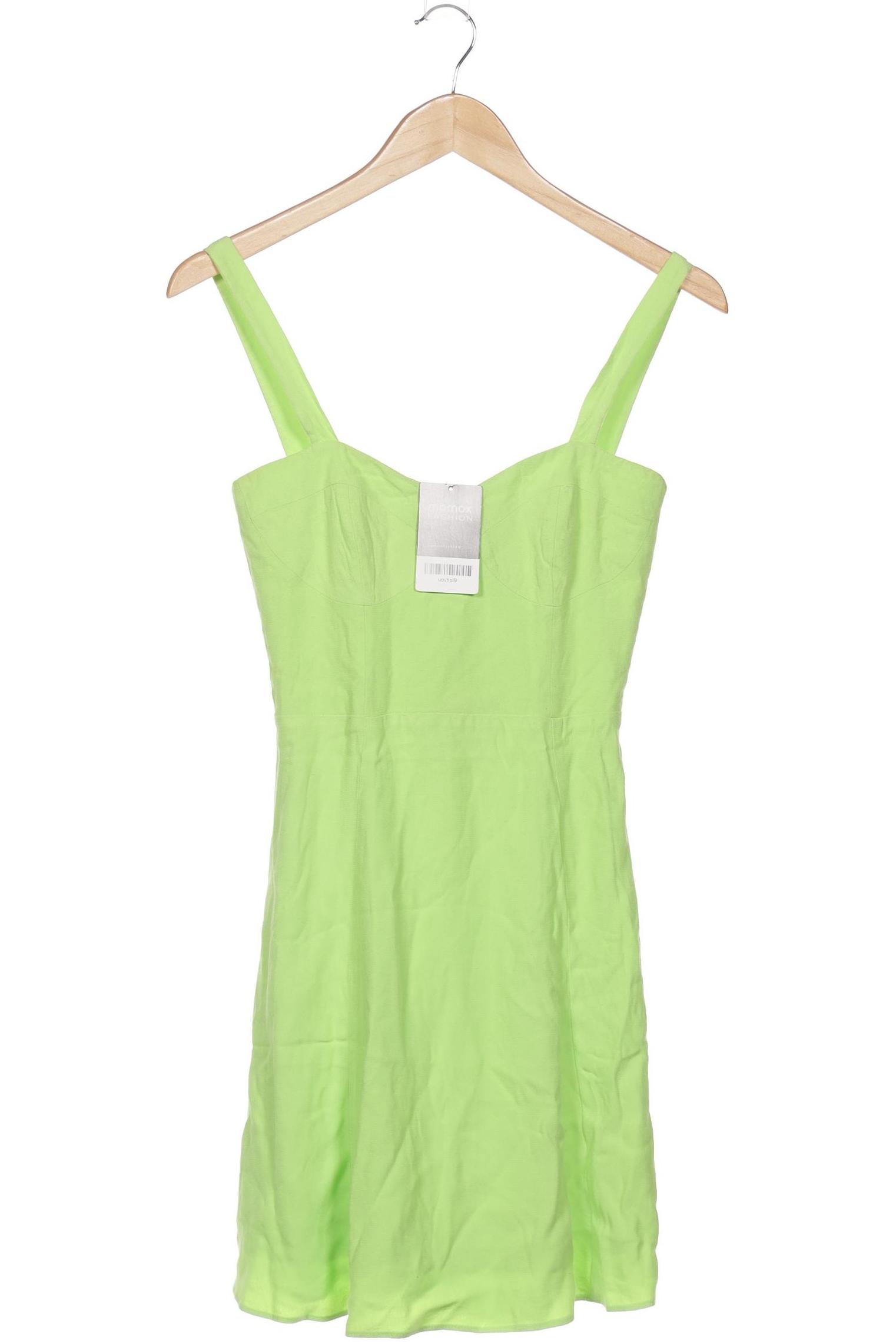 

Zara Damen Kleid, hellgrün, Gr. 34