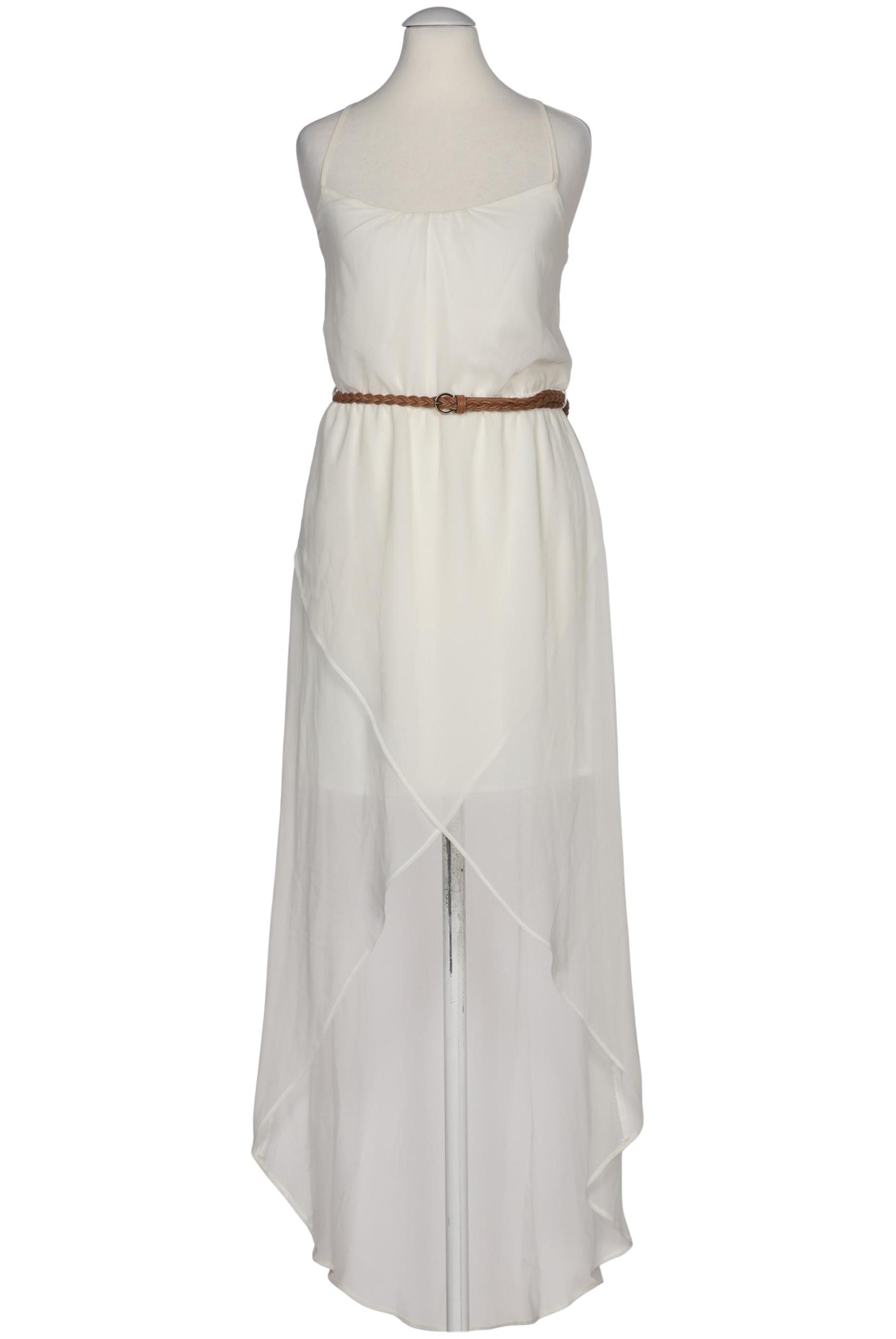 

Zara Damen Kleid, cremeweiß, Gr. 34