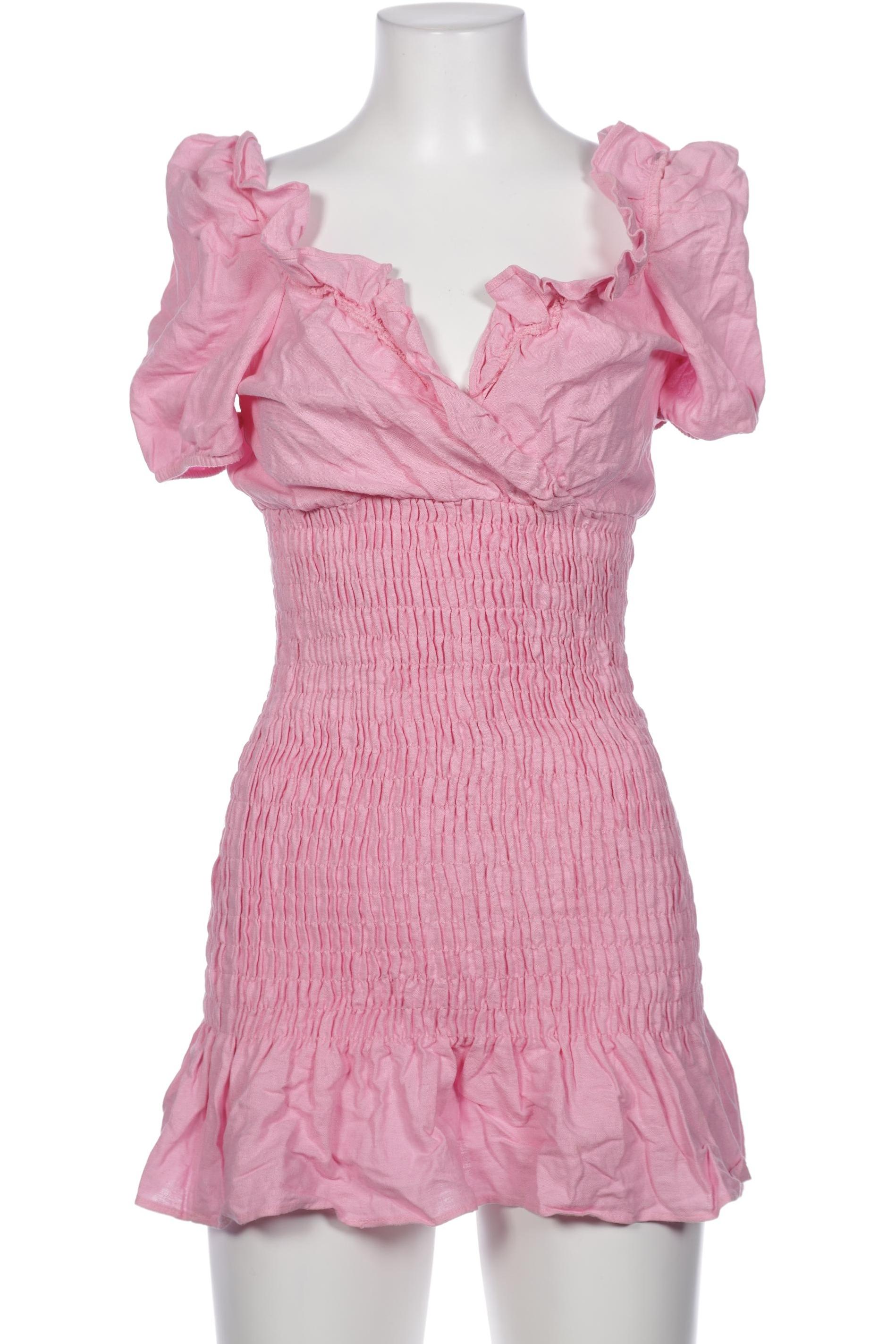 

Zara Damen Kleid, pink, Gr. 36