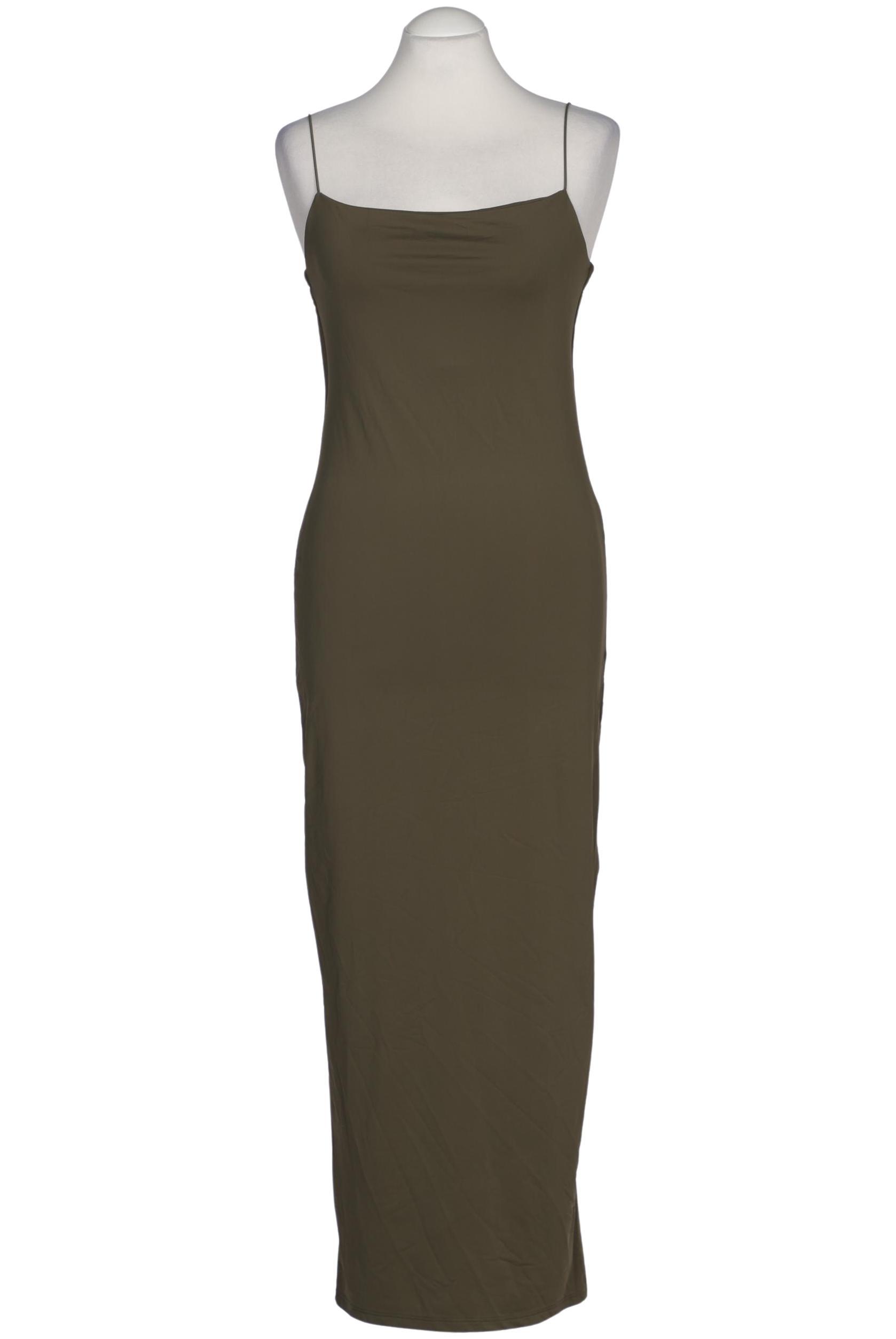 

Zara Damen Kleid, grün, Gr. 42