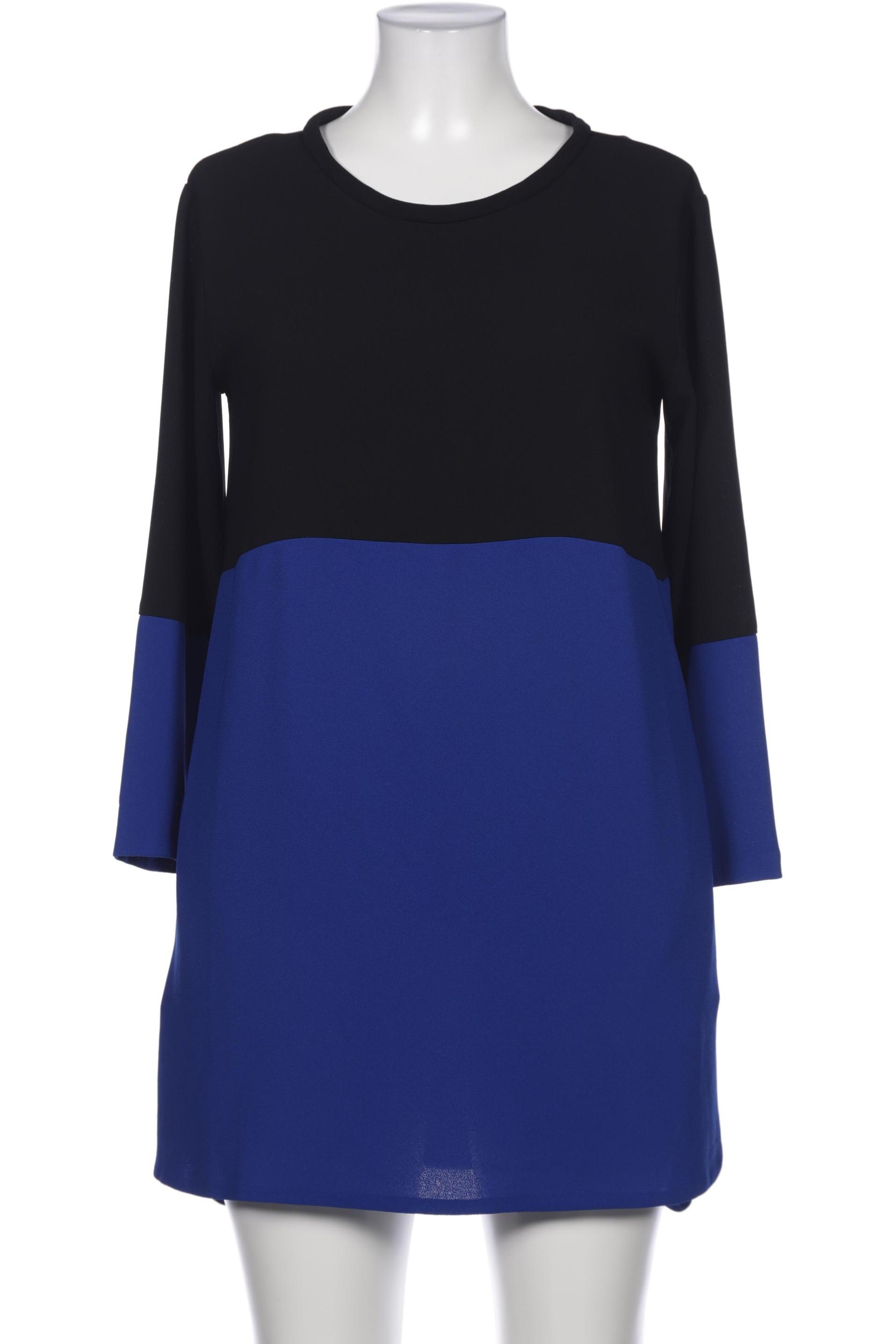 

ZARA Damen Kleid, schwarz