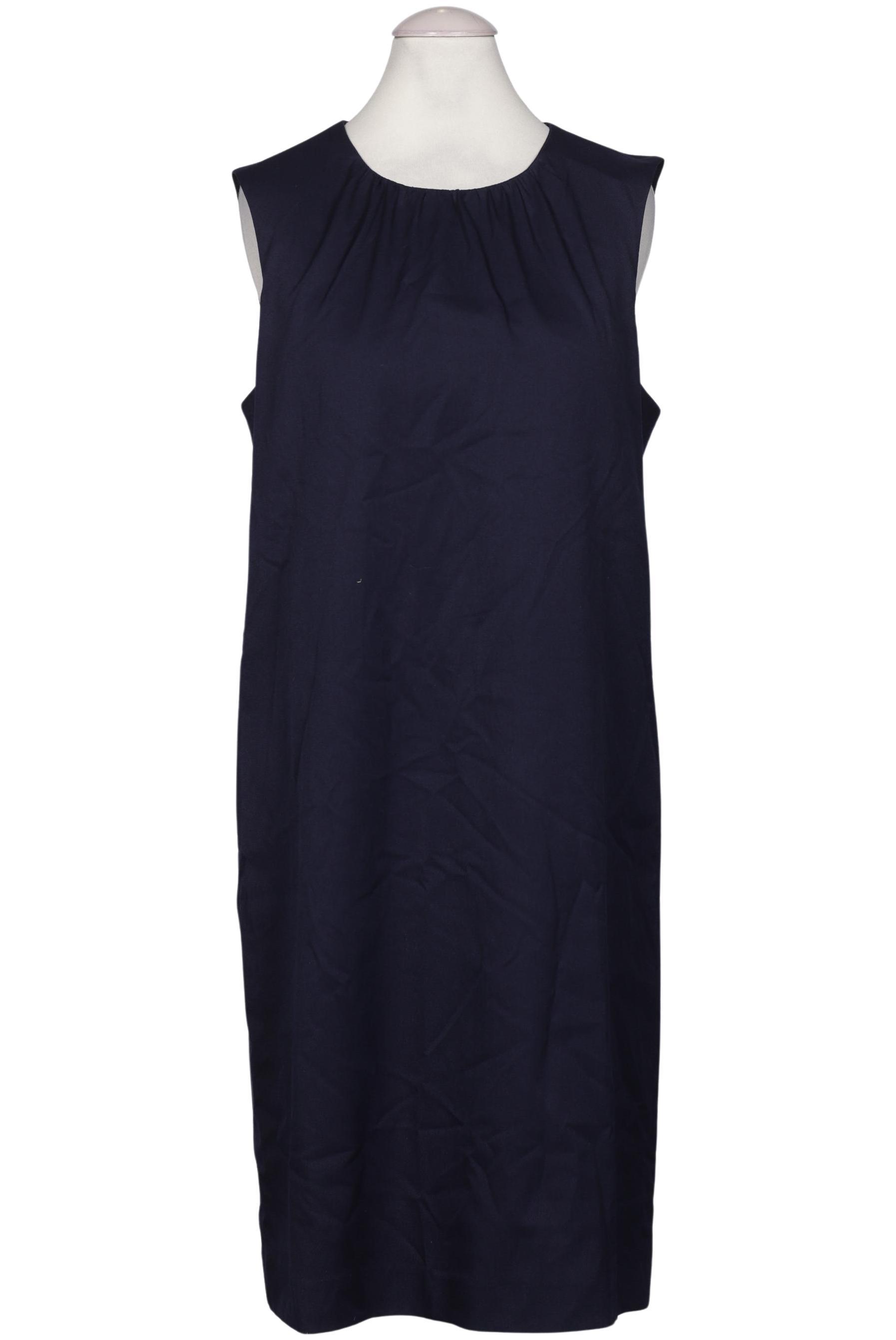

Zara Damen Kleid, marineblau, Gr. 38