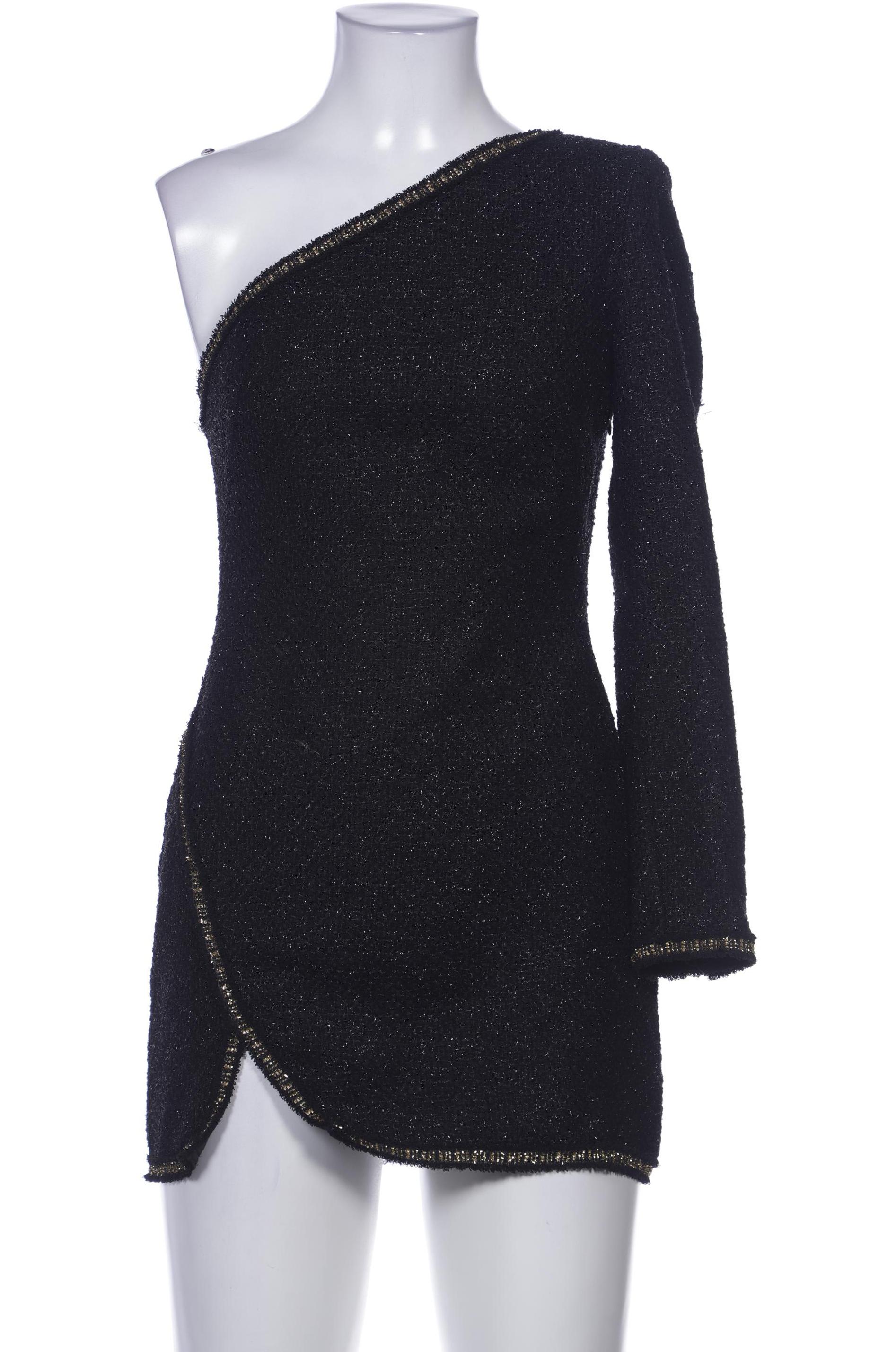 

Zara Damen Kleid, schwarz, Gr. 34