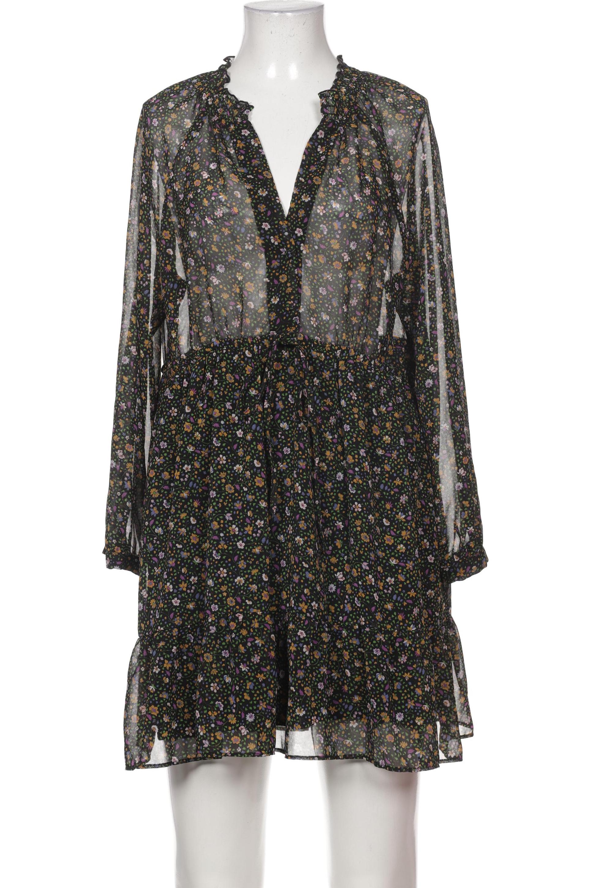 

Zara Damen Kleid, schwarz, Gr. 38