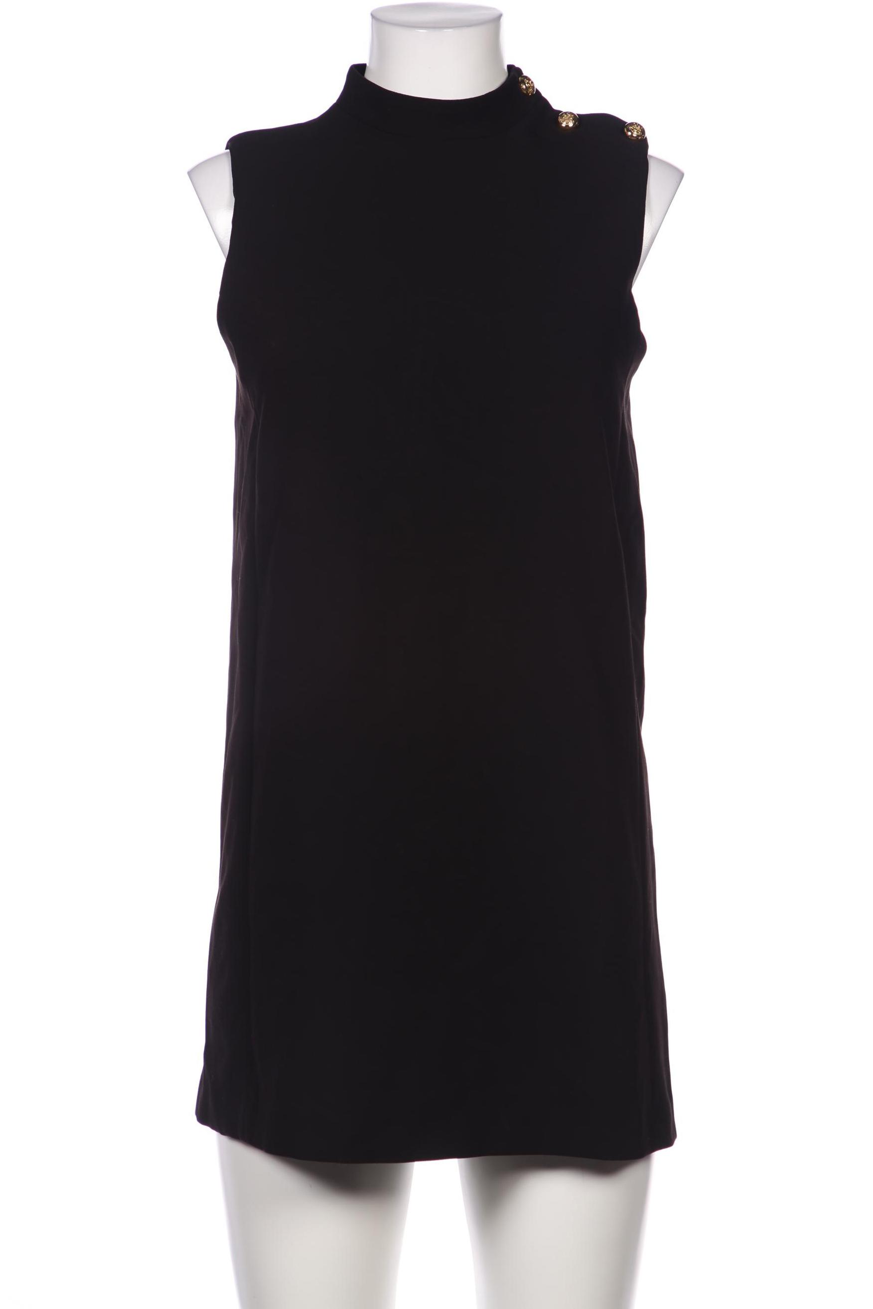 

Zara Damen Kleid, schwarz, Gr. 38