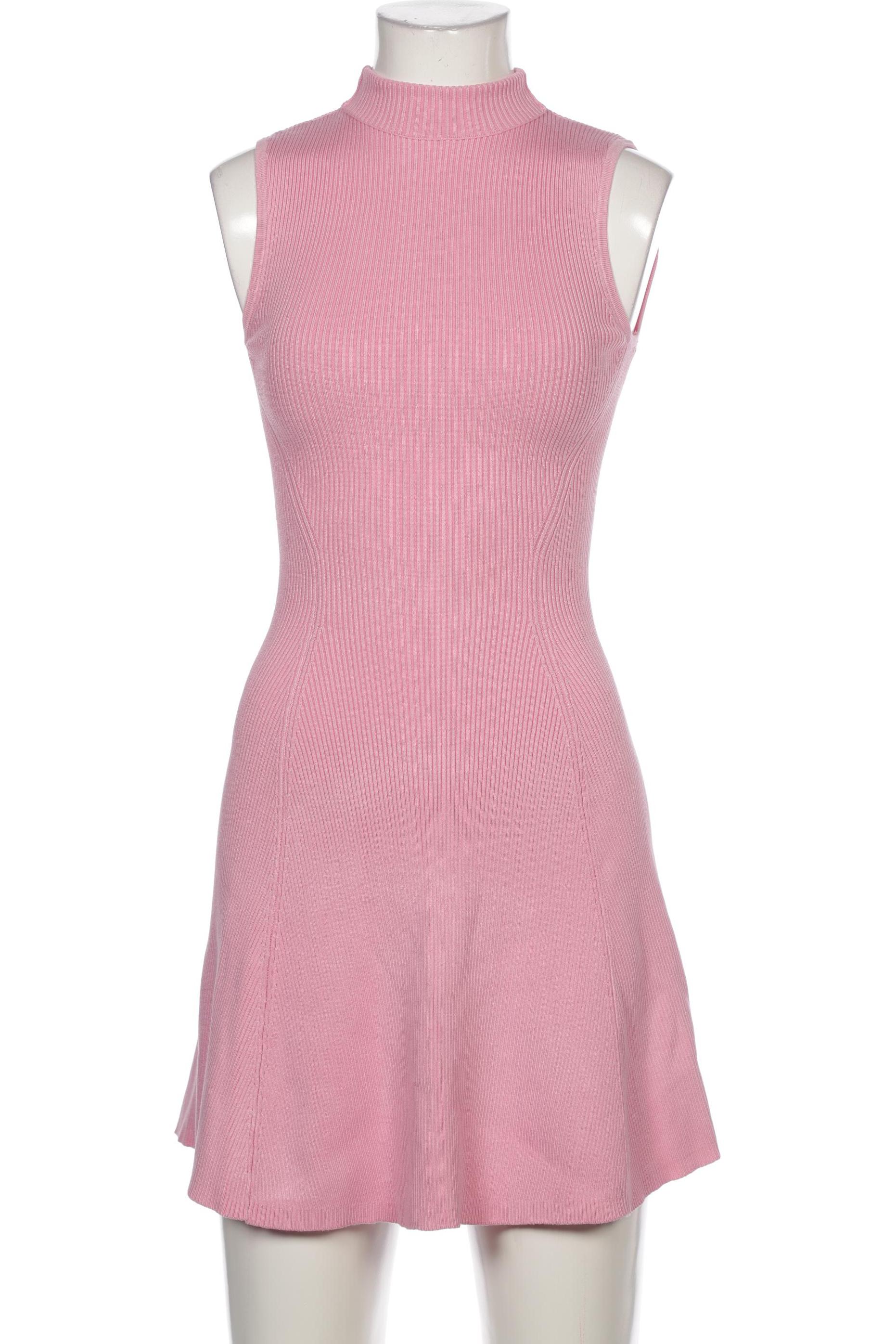 

ZARA Damen Kleid, pink