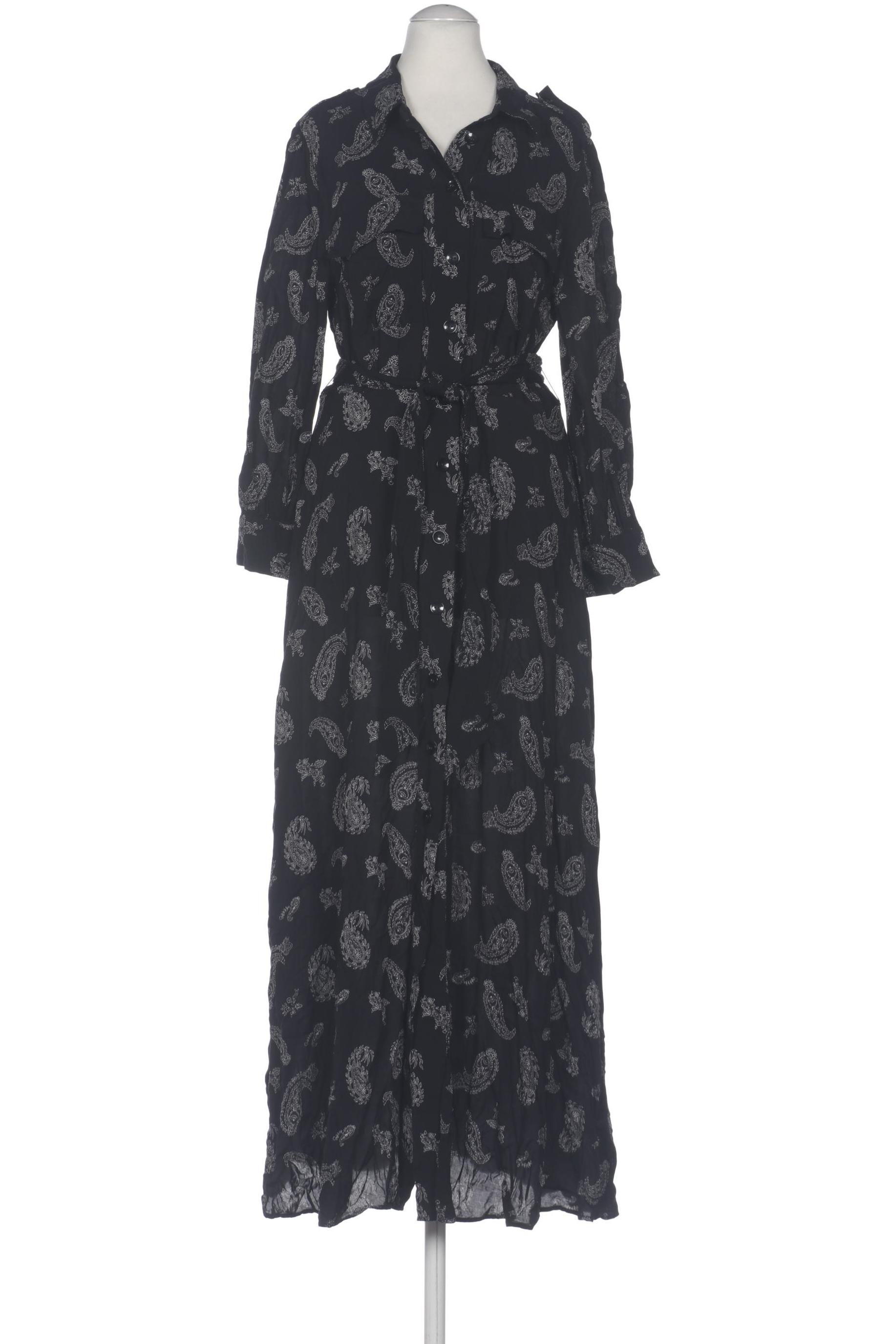 

Zara Damen Kleid, schwarz, Gr. 38