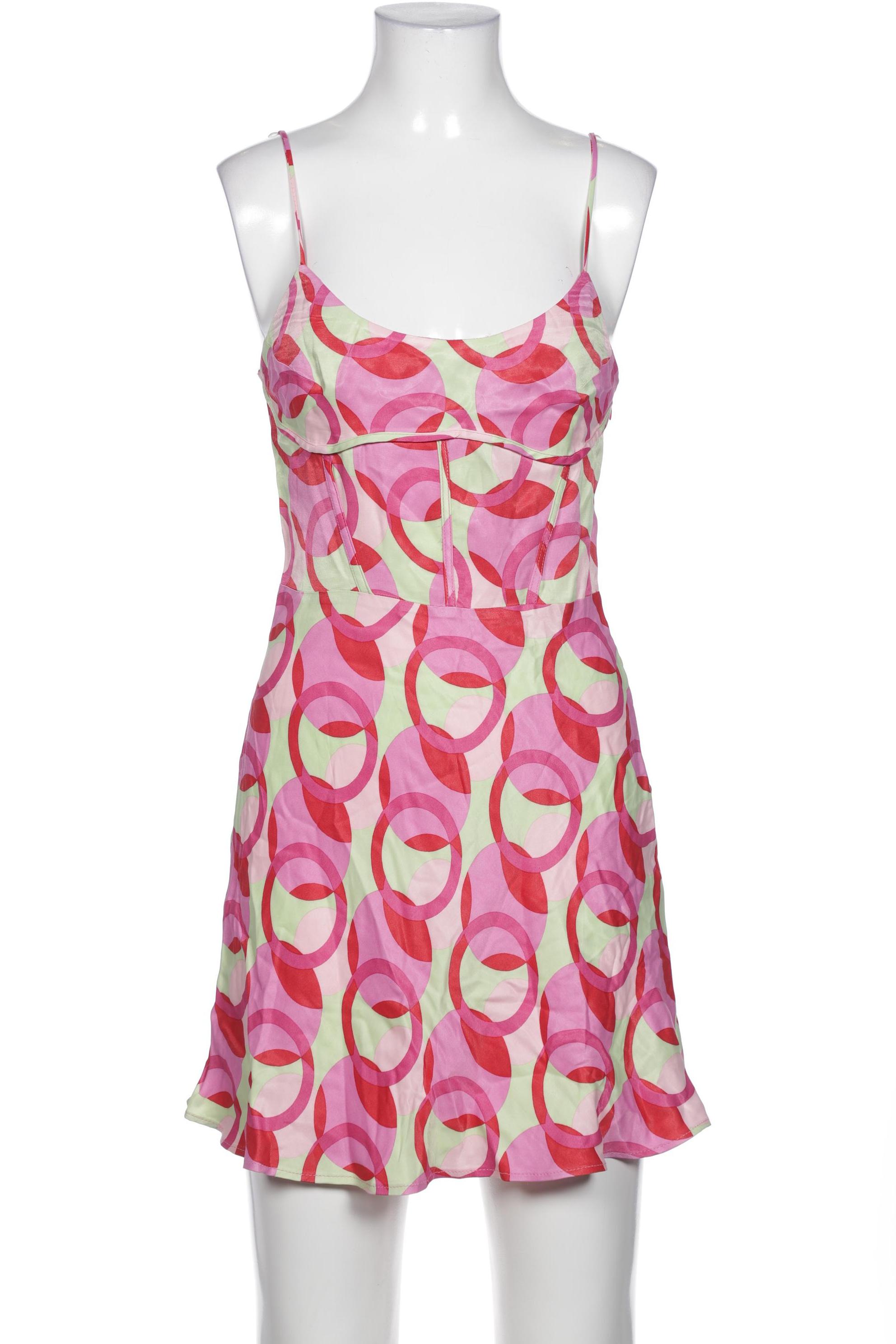 

ZARA Damen Kleid, pink