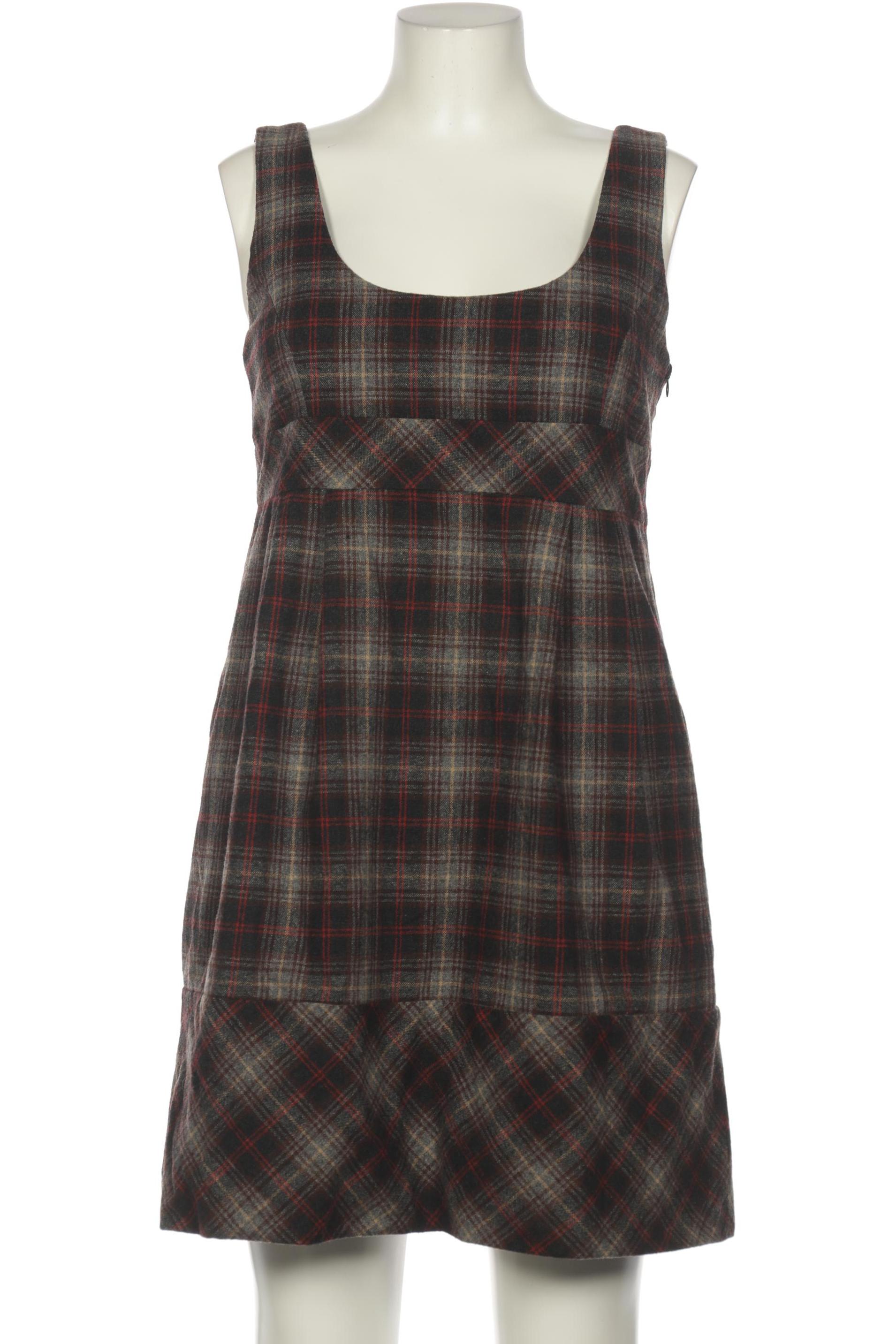 

Zara Damen Kleid, braun, Gr. 42