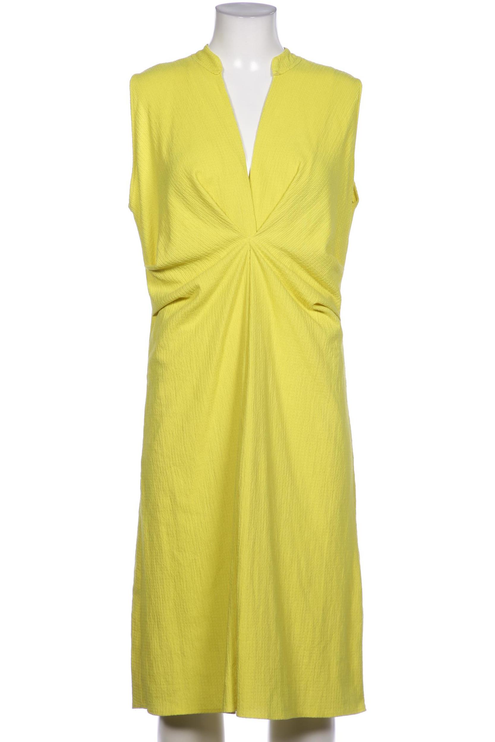 

Zara Damen Kleid, neon, Gr. 36