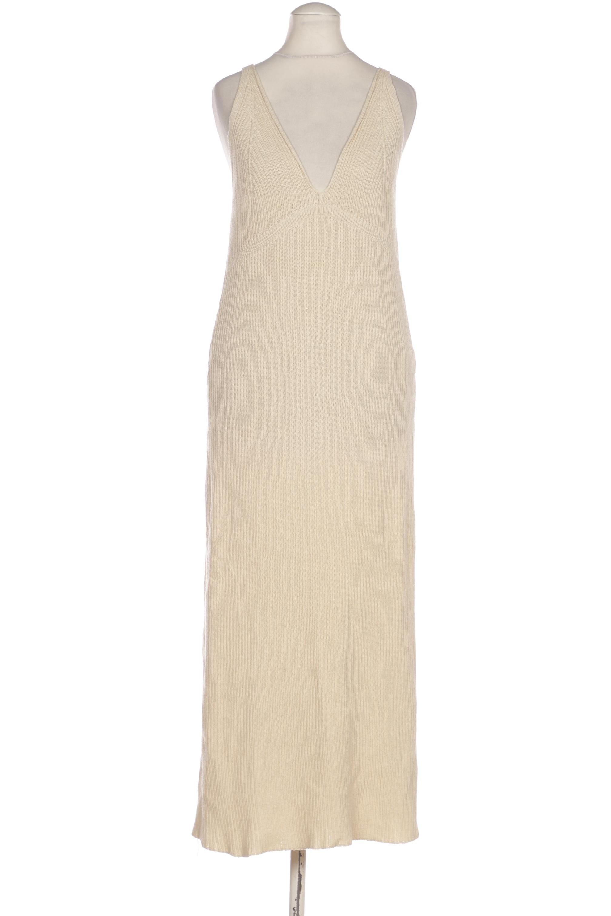 

ZARA Damen Kleid, beige