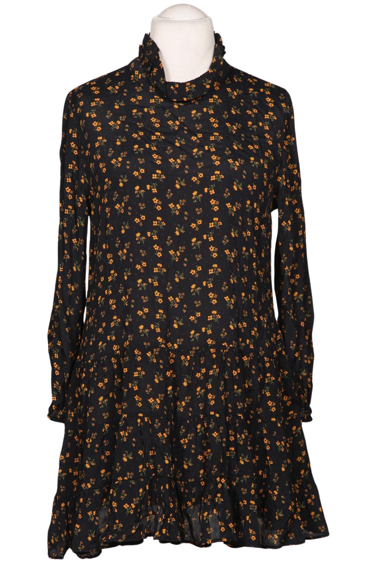 

Zara Damen Kleid, mehrfarbig, Gr. 38